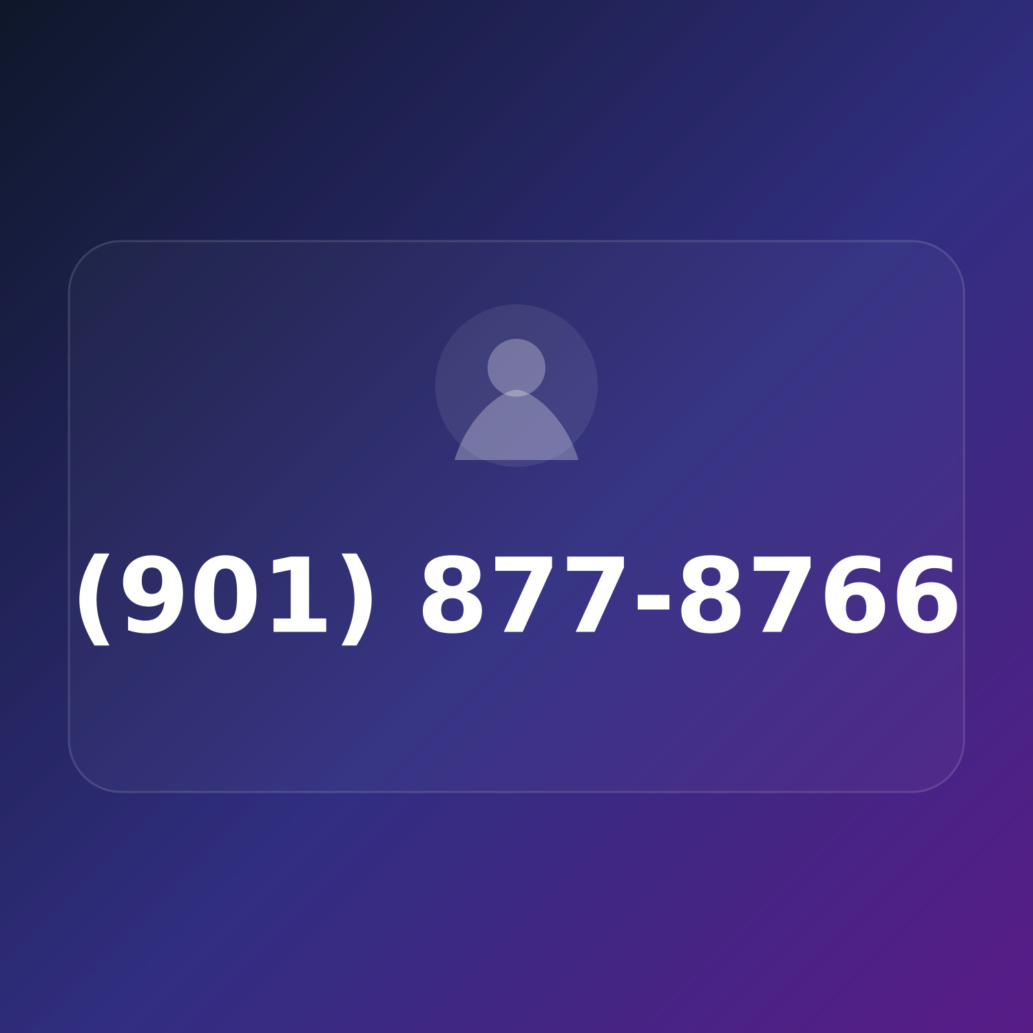 (901) 877-UPON product image