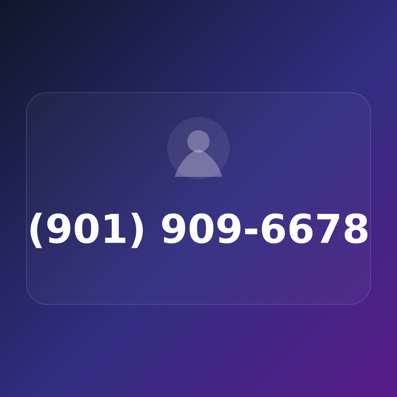 (901) 909-MOST product image
