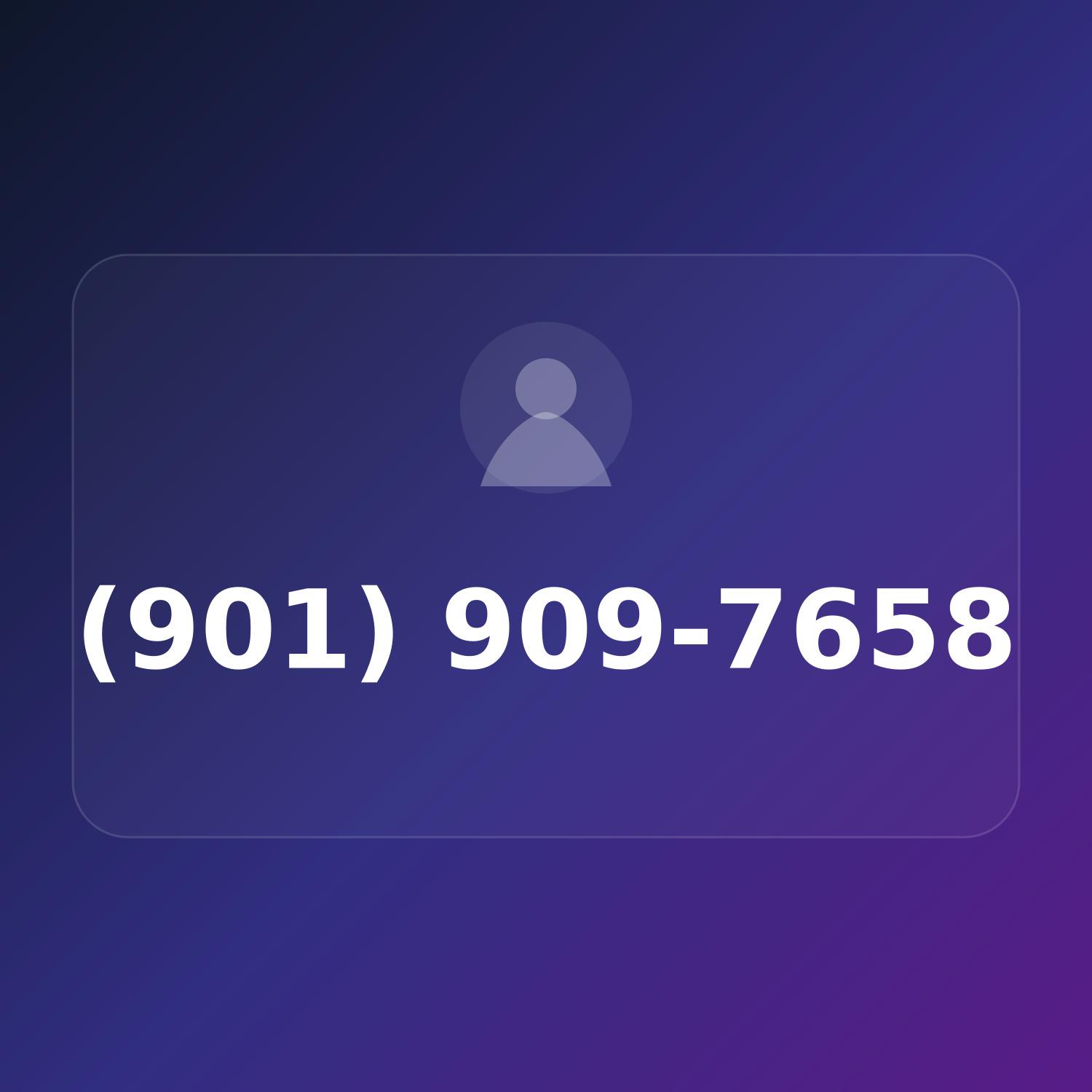 (901) 909-ROKU product image