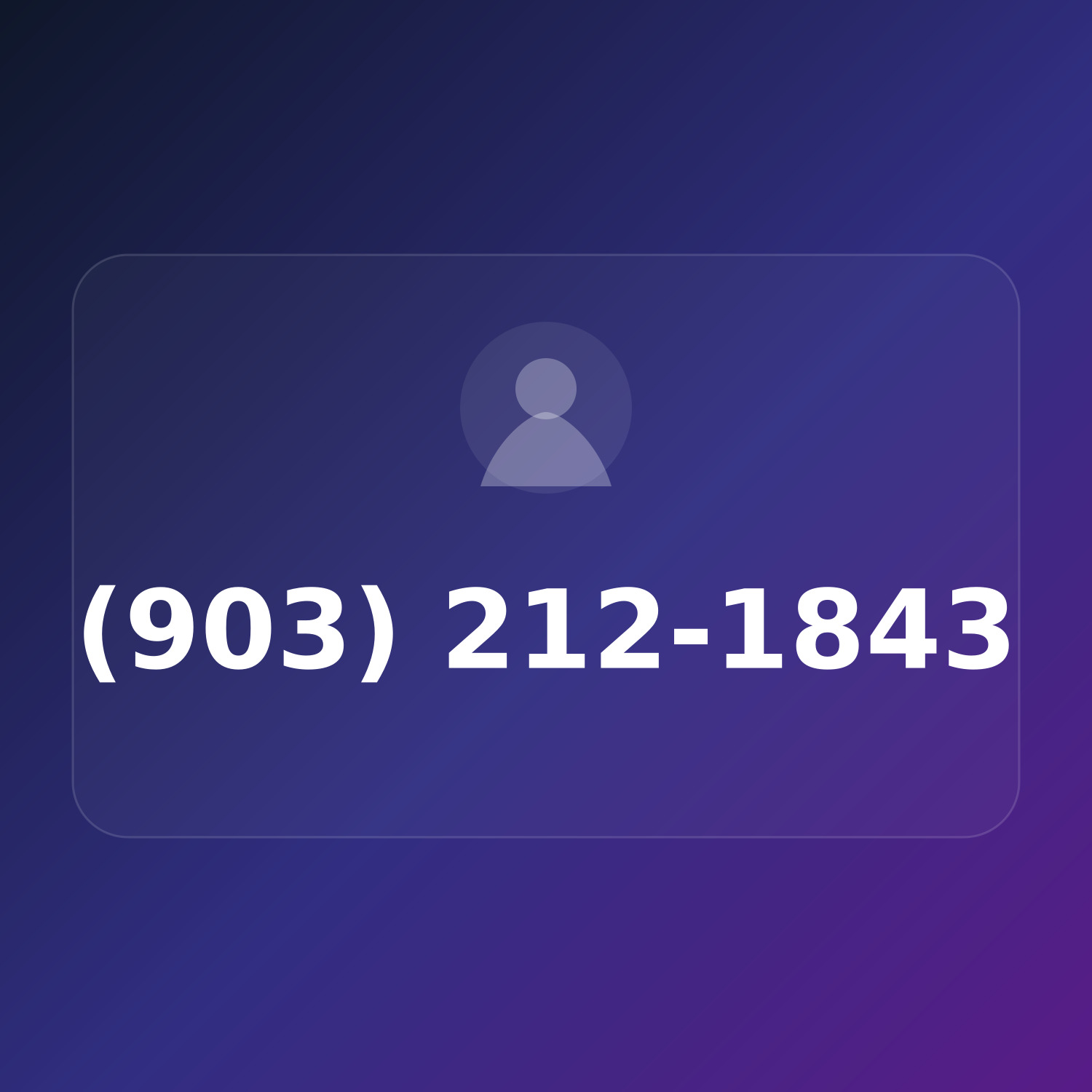 (903) 212-1THE product image