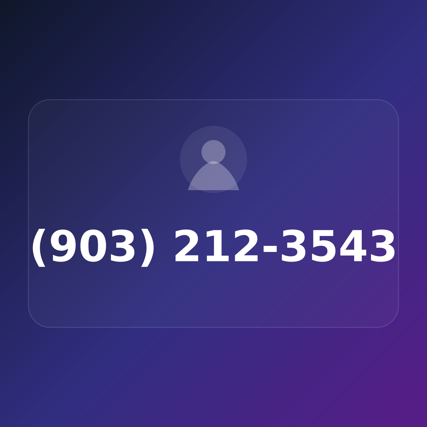 (903) 212-3KID product image