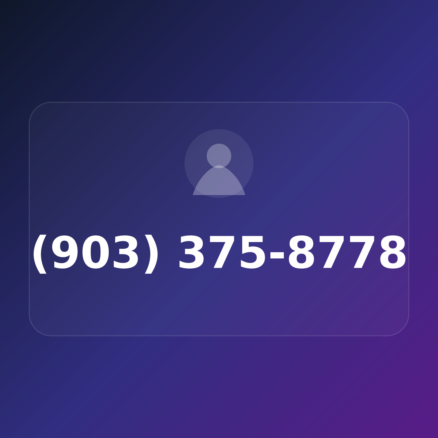 (903) 3-PLUS-78 product image