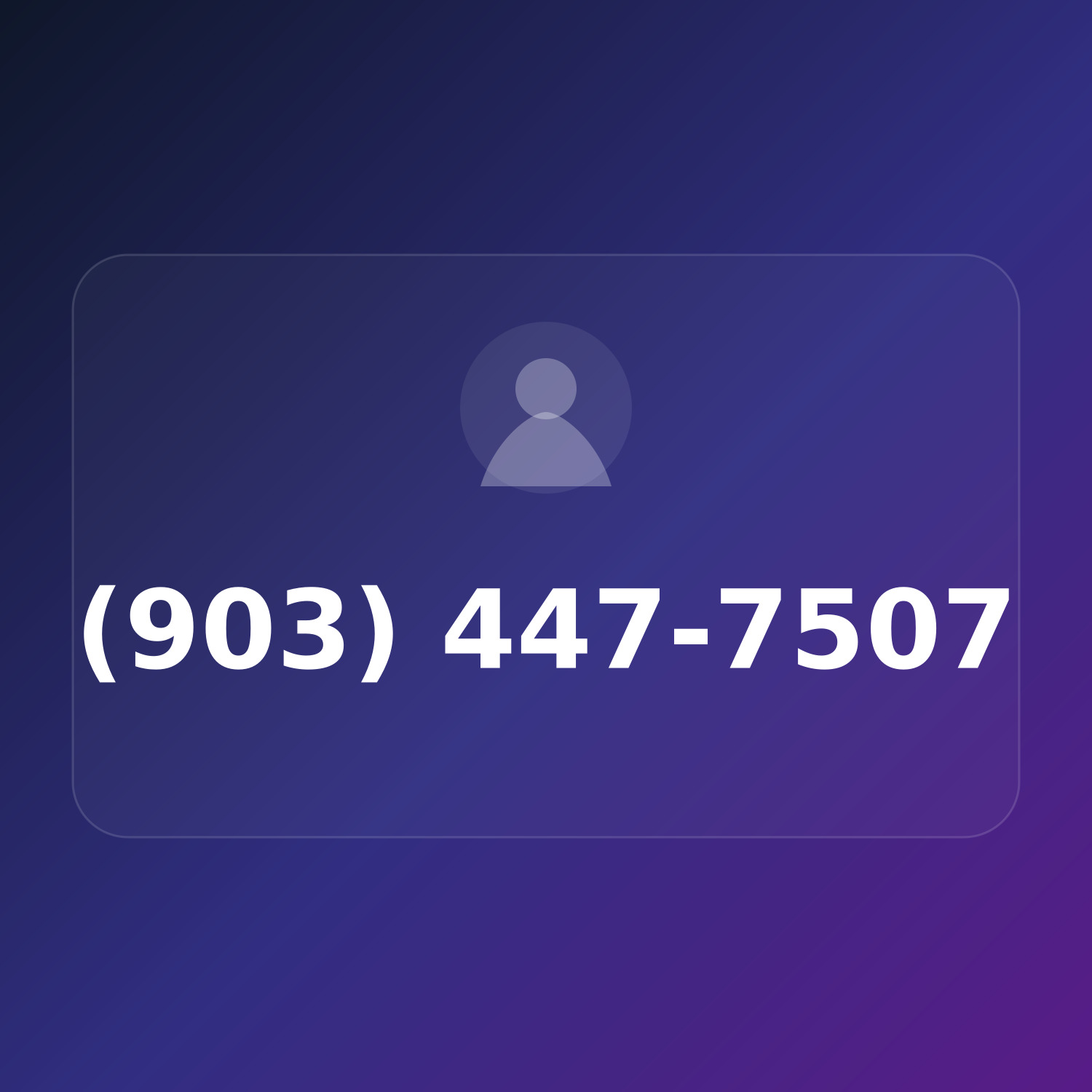 (903) 4-IRS-507 product image