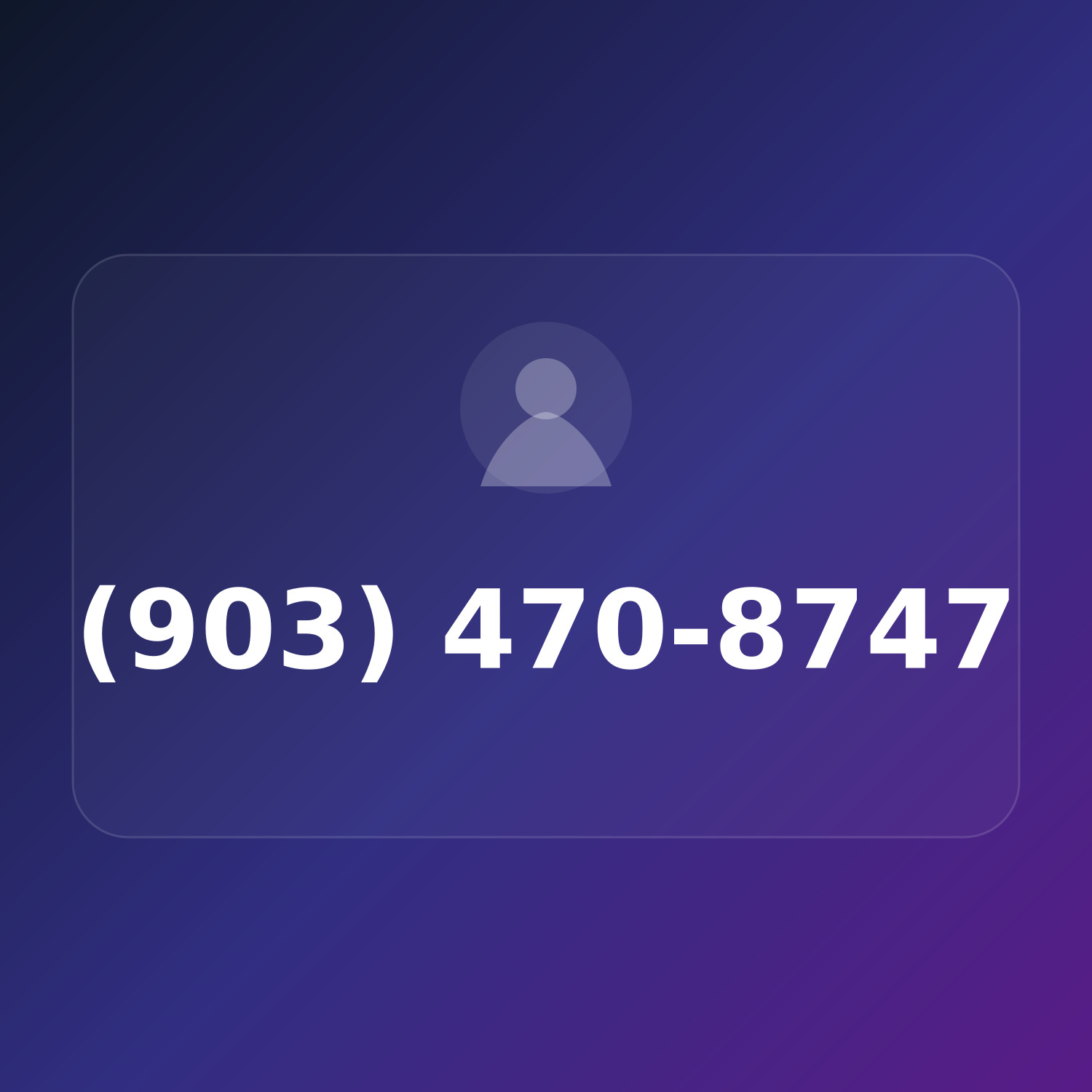 (903) 470-TRIP product image
