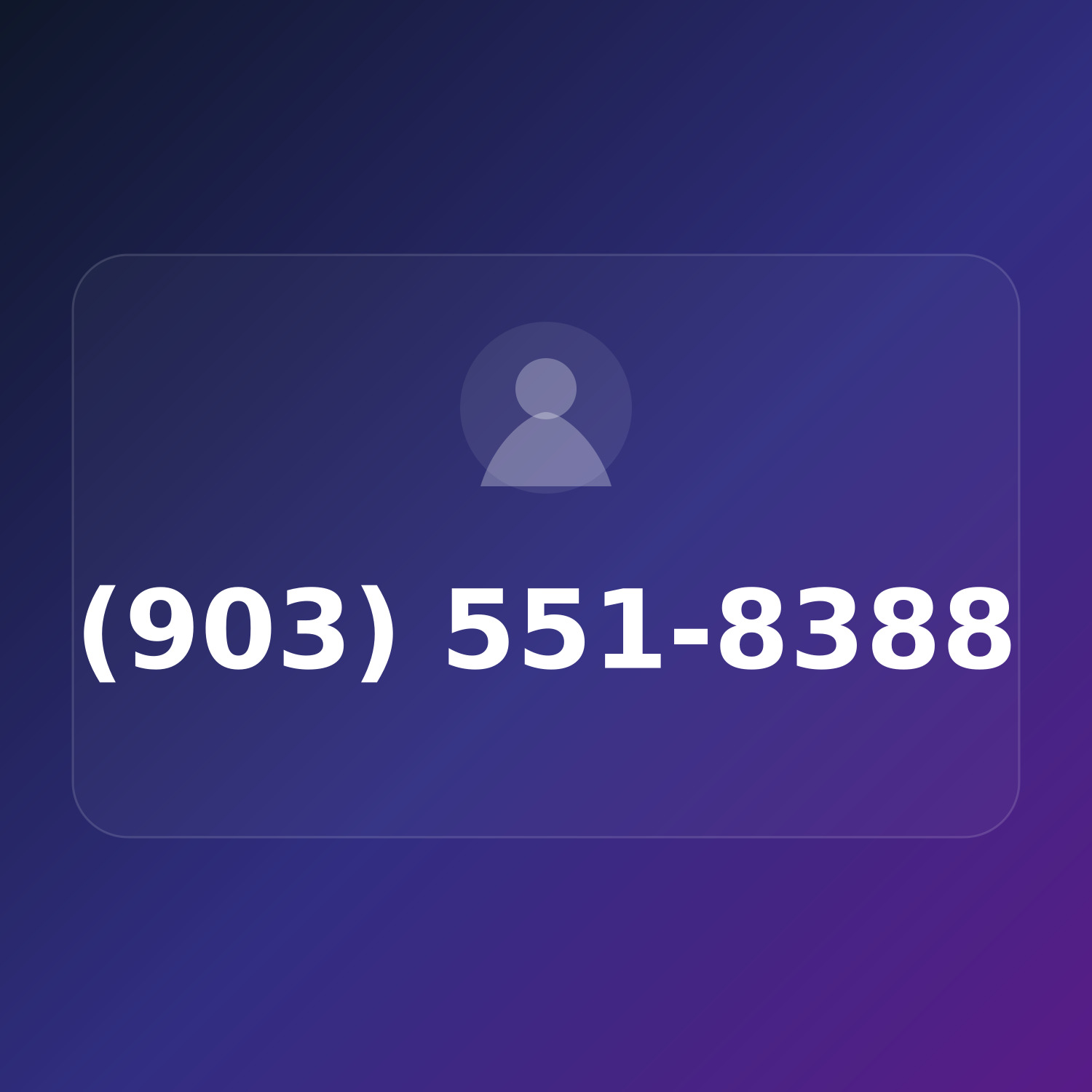(903) 551-VET8 product image