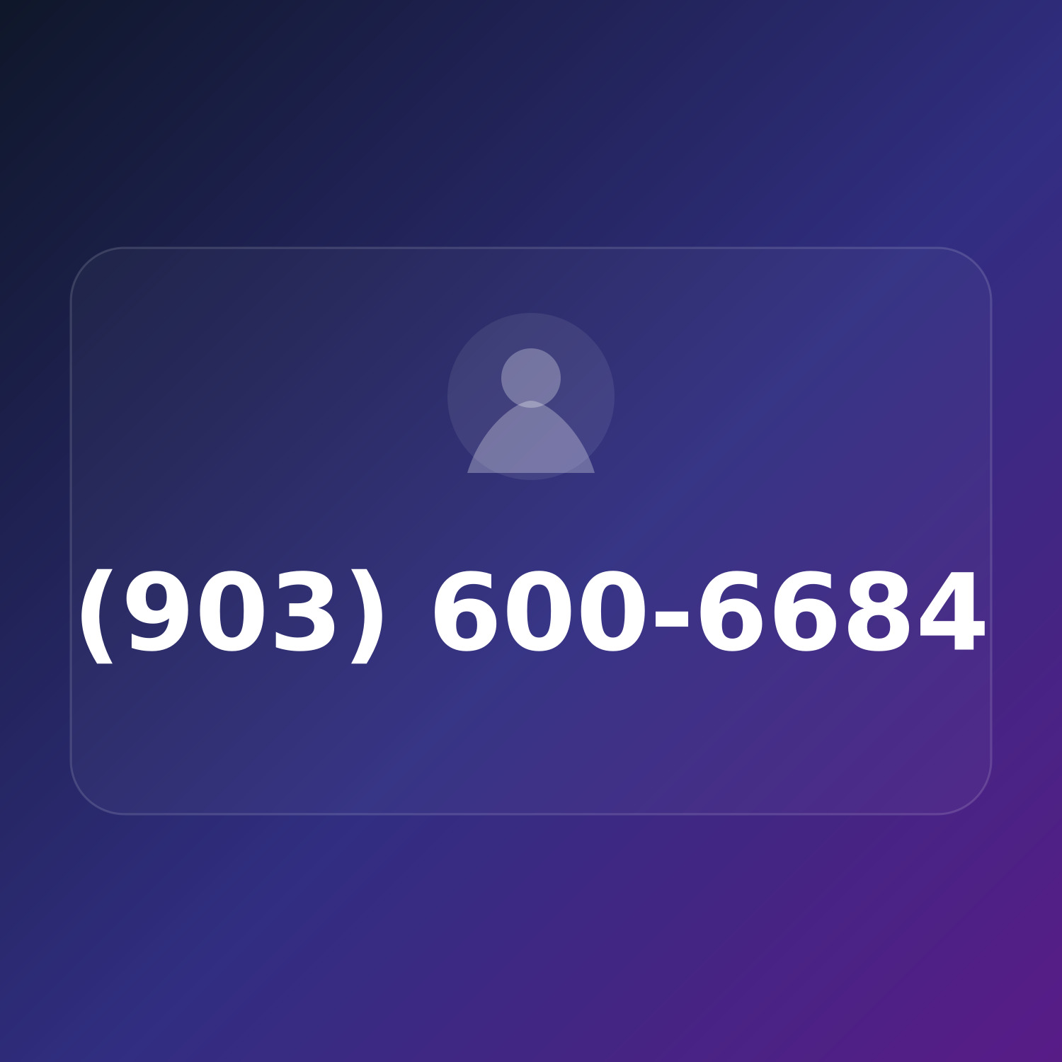 (903) 600-MOTH product image