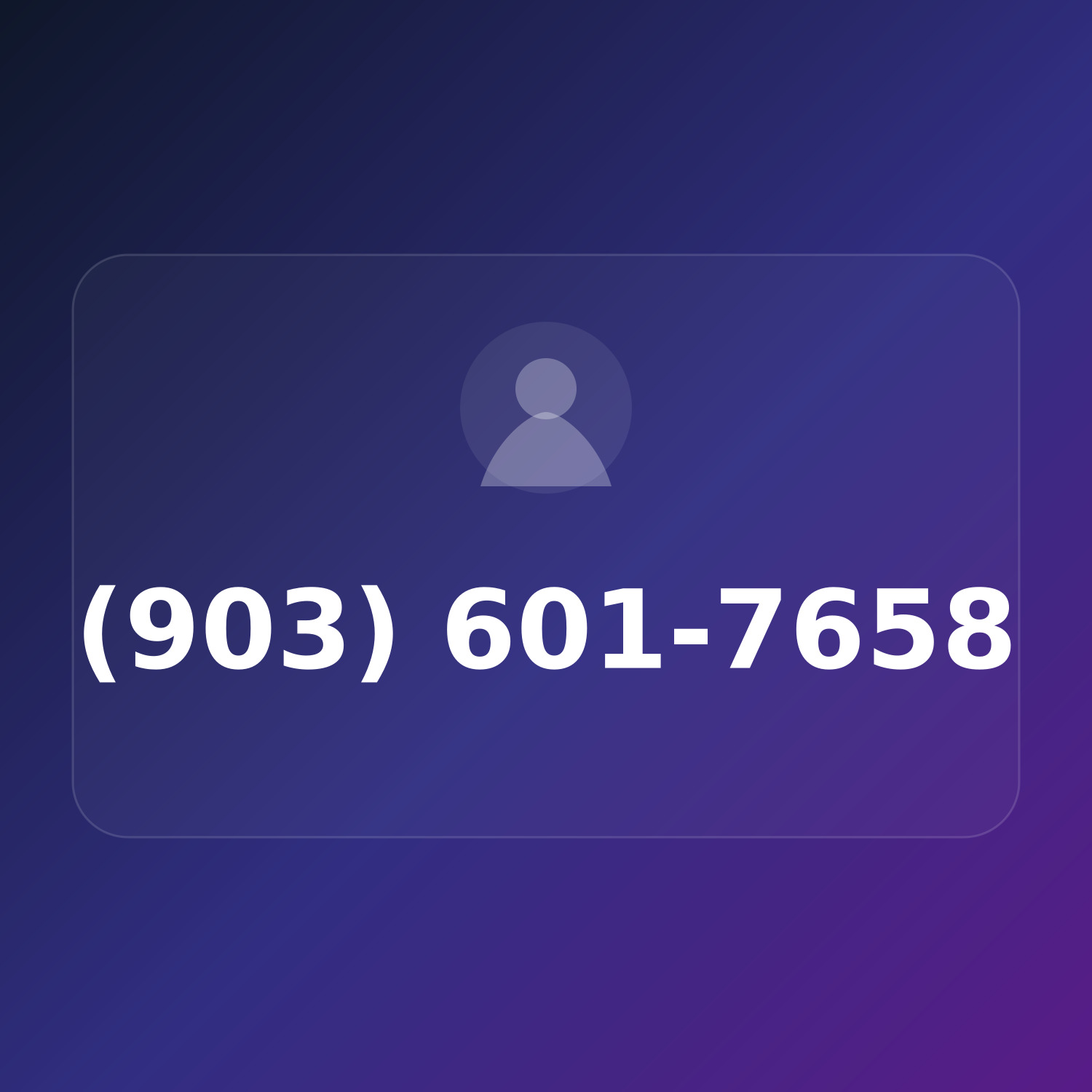 (903) 601-ROKU product image