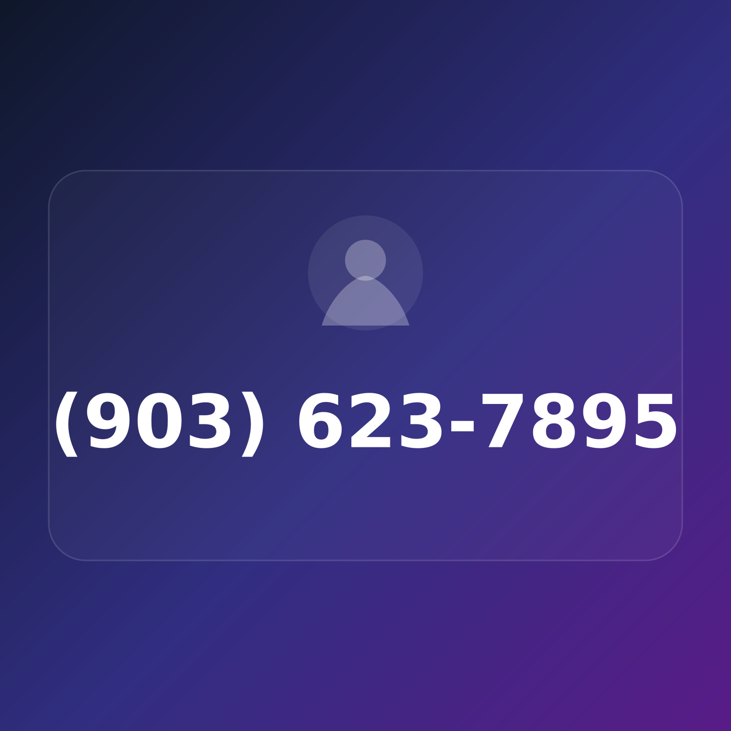(903) 6-BEST-95 product image