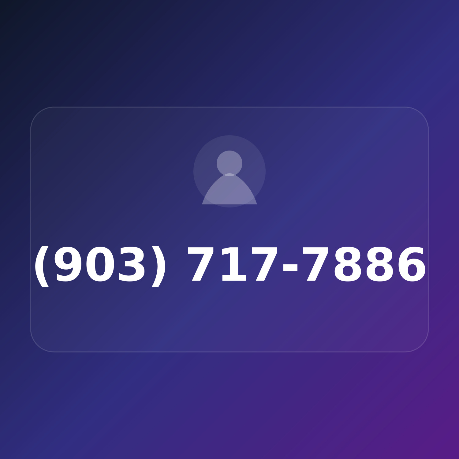 (903) 717-STUN product image