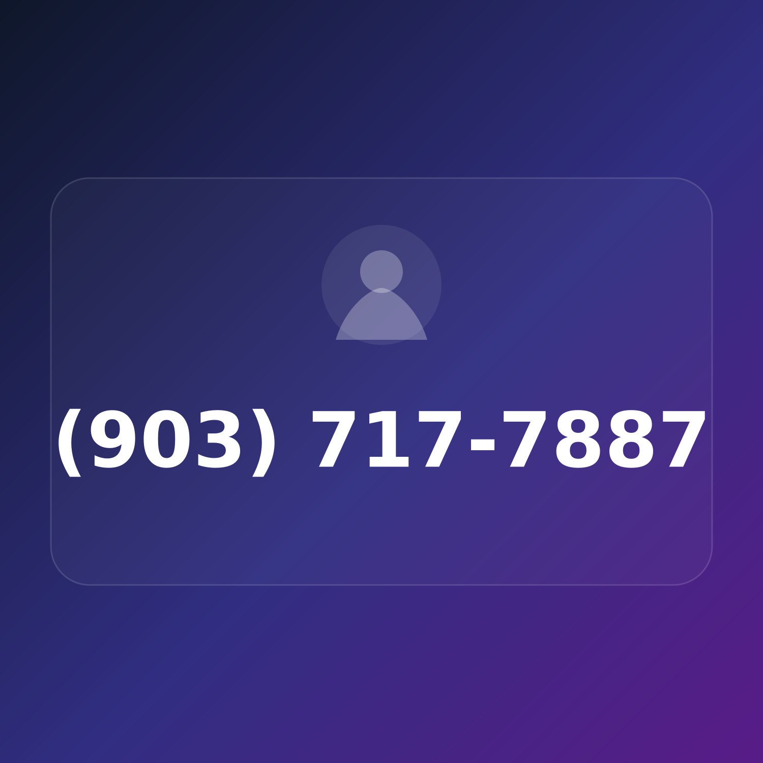 (903) 717-PUTS product image