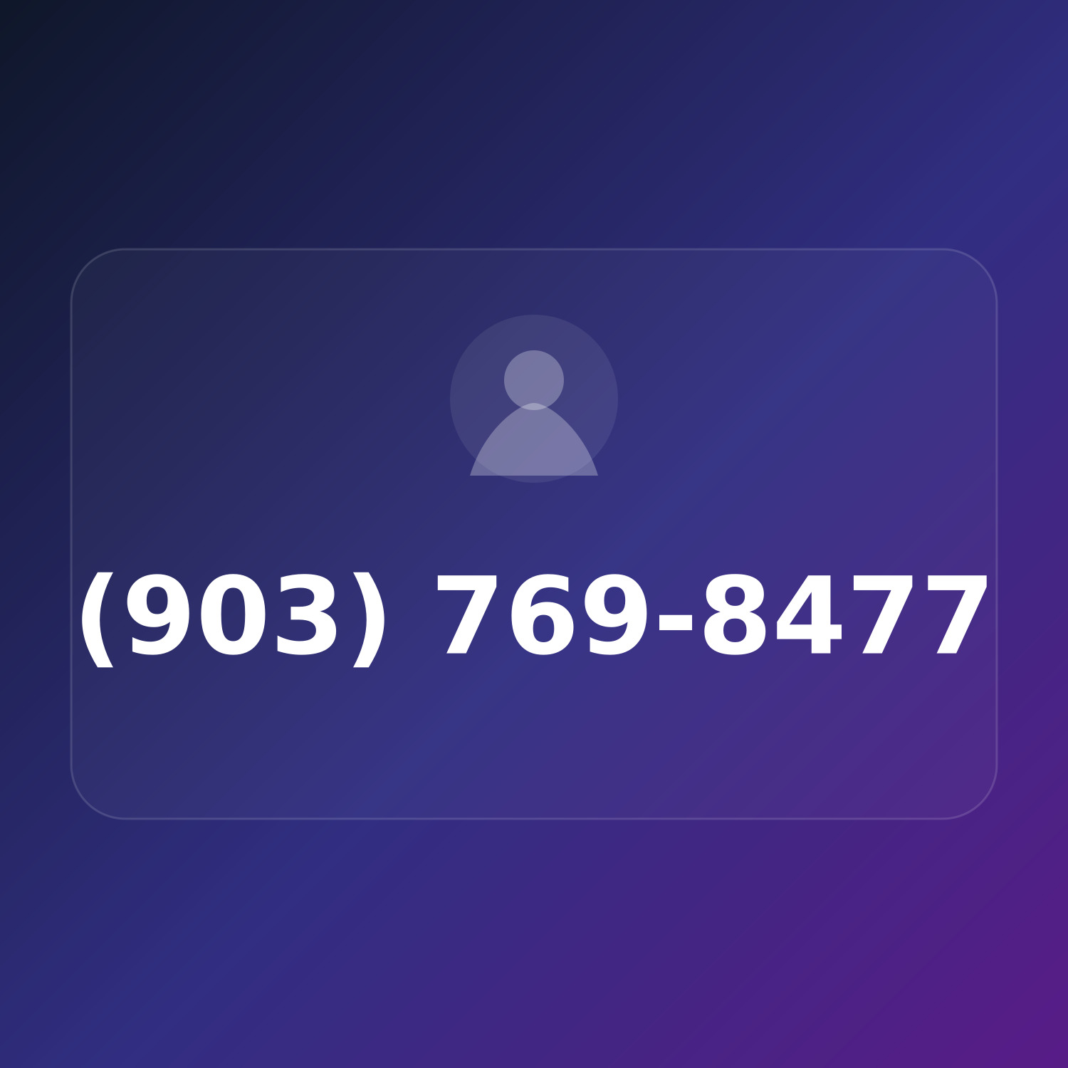 (903) 769-TIPS product image