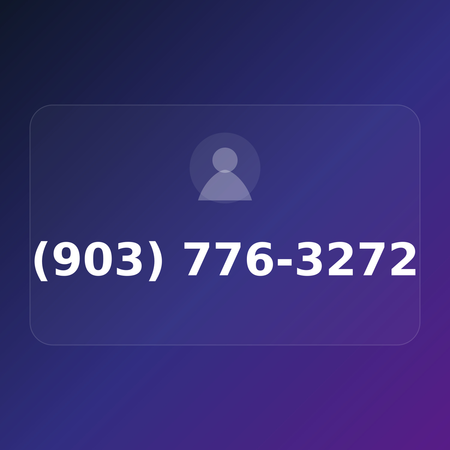 (903) 776-3CPA product image