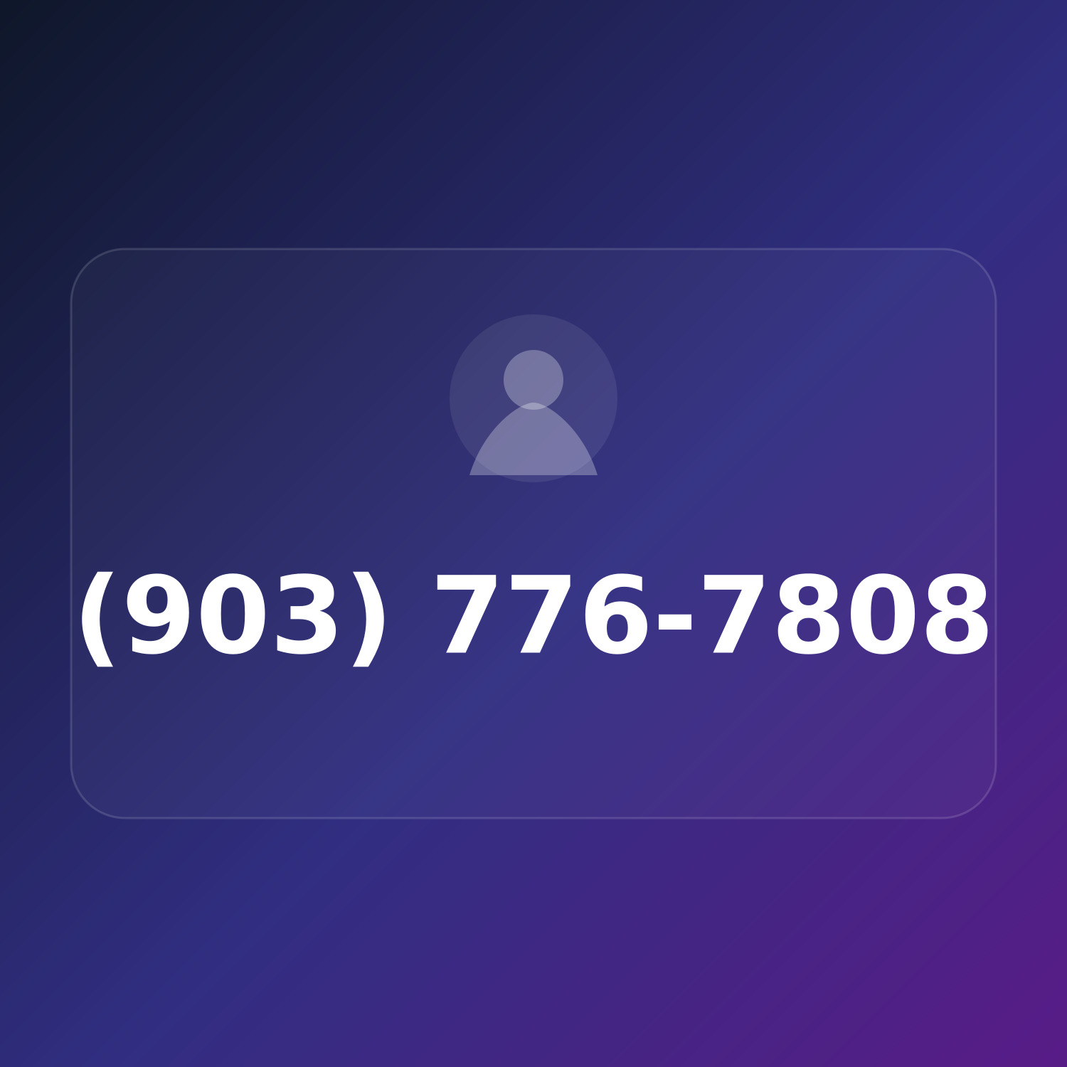 (903) PROS-808 product image