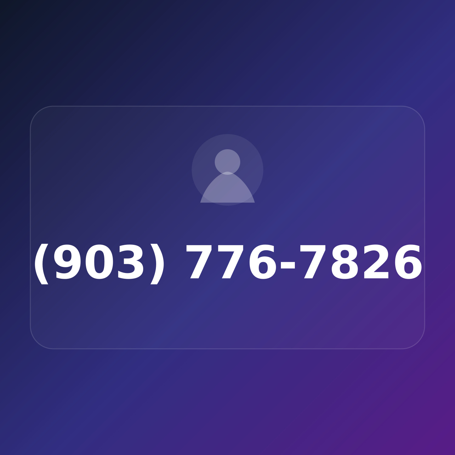 (903) PROS-826 product image