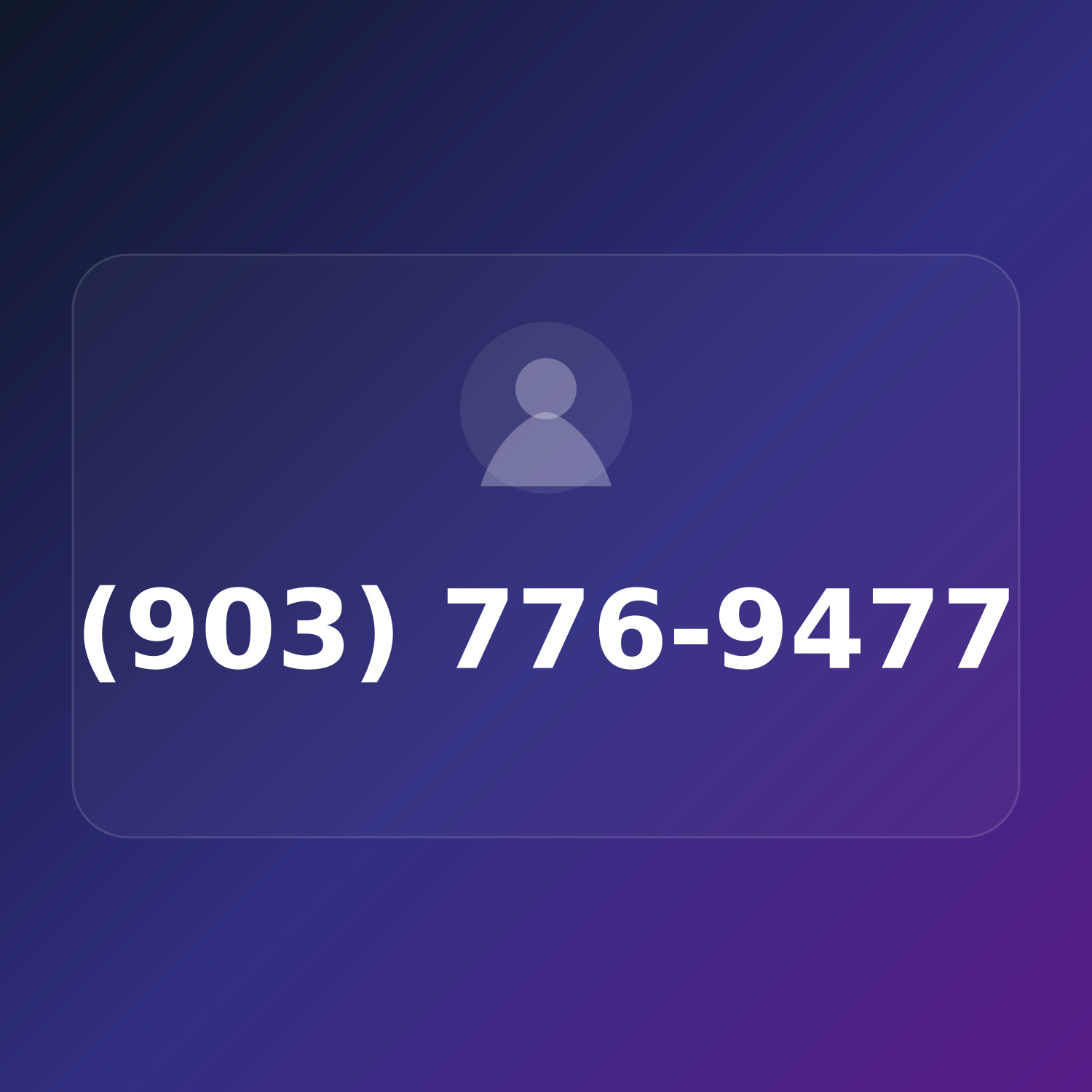 (903) 776-9IRS product image