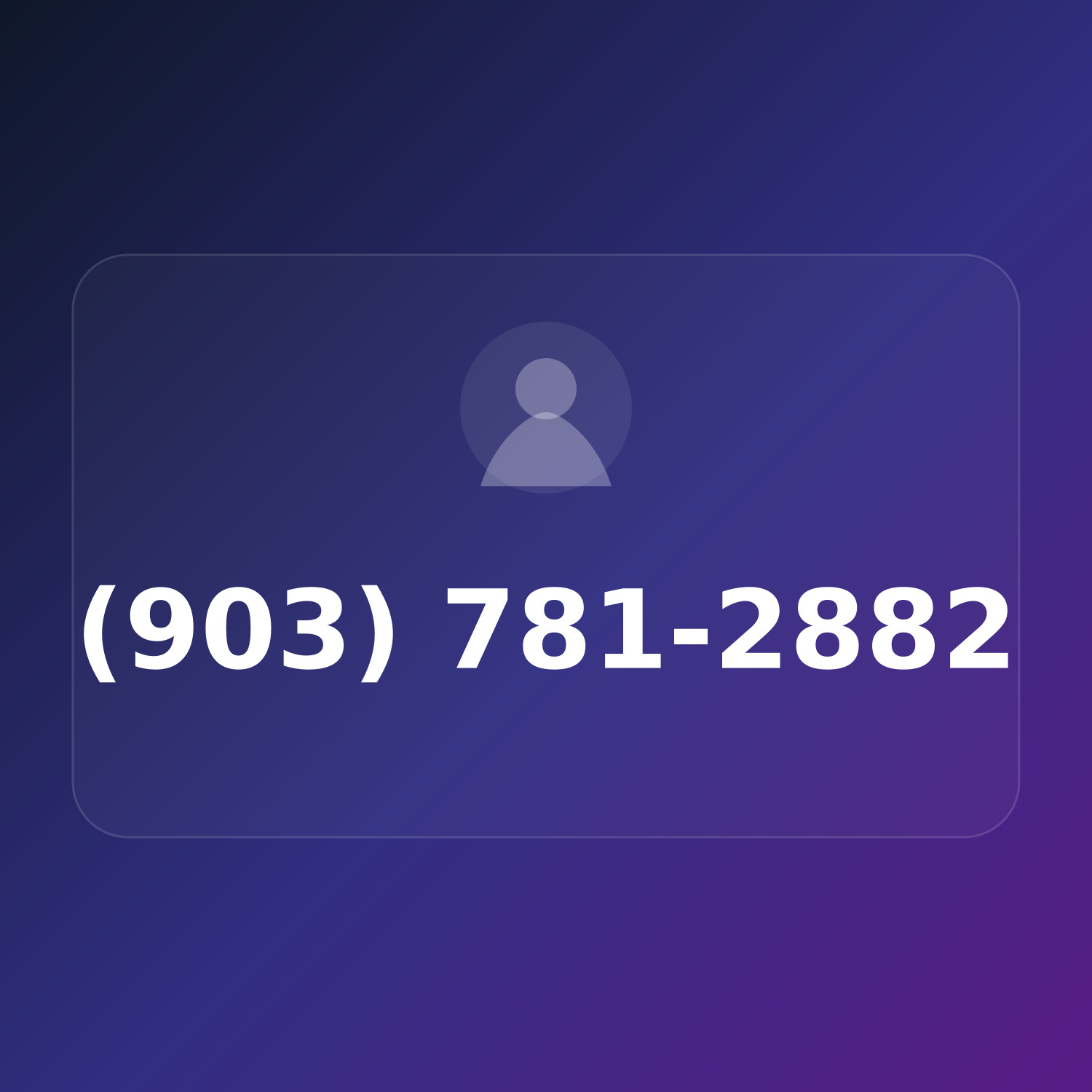 (903) 781-CUT2 product image