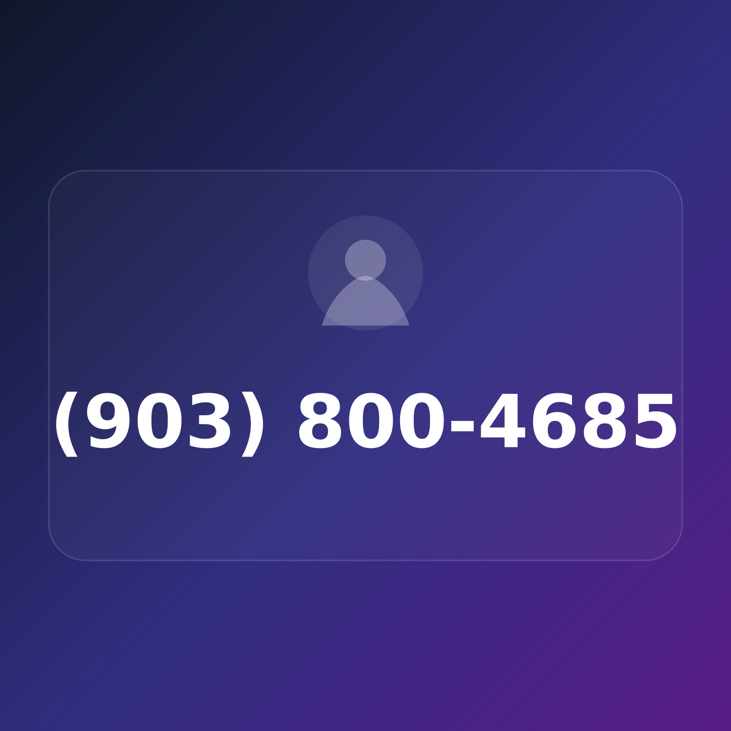 (903) 800-HOT5 product image