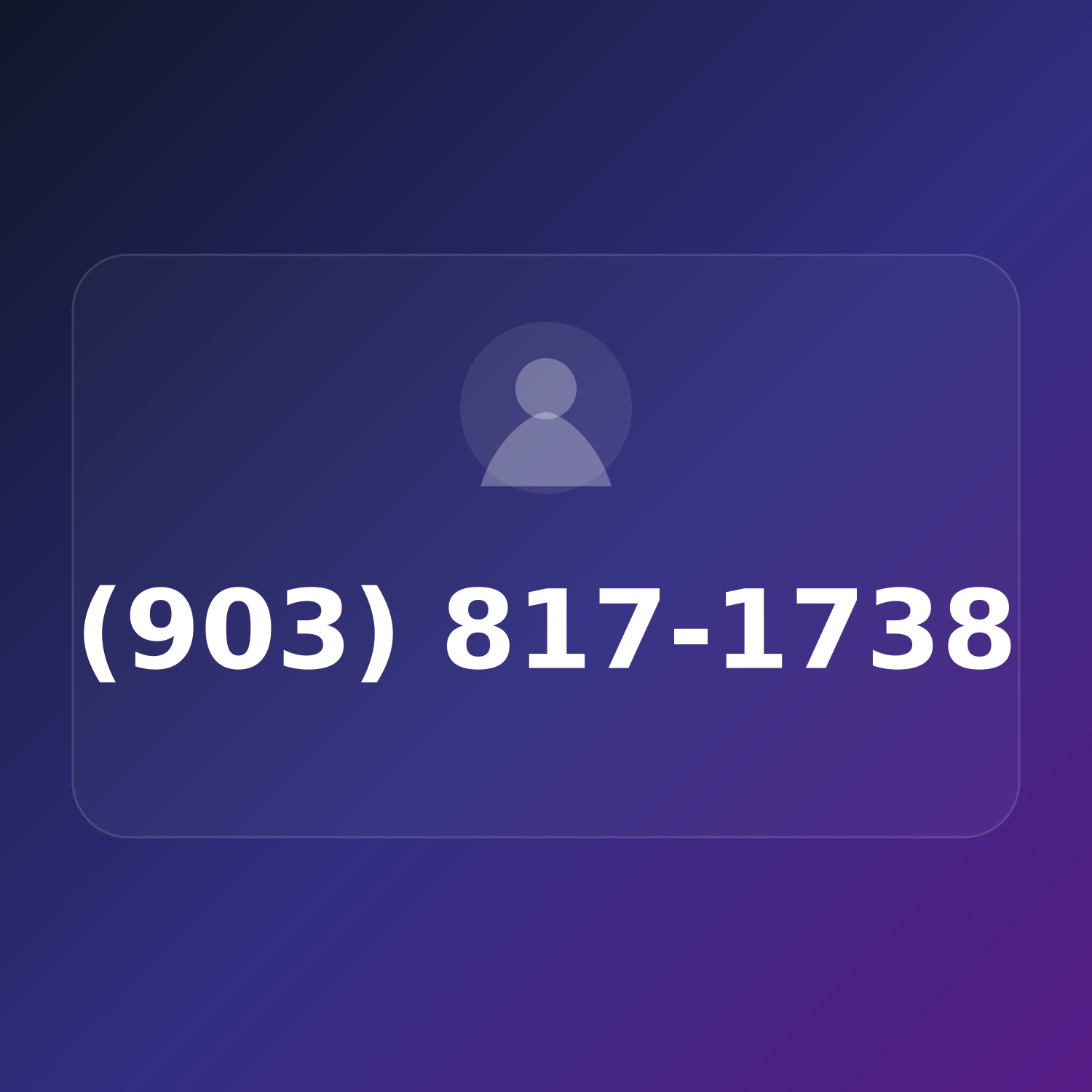 (903) 817-1PET product image
