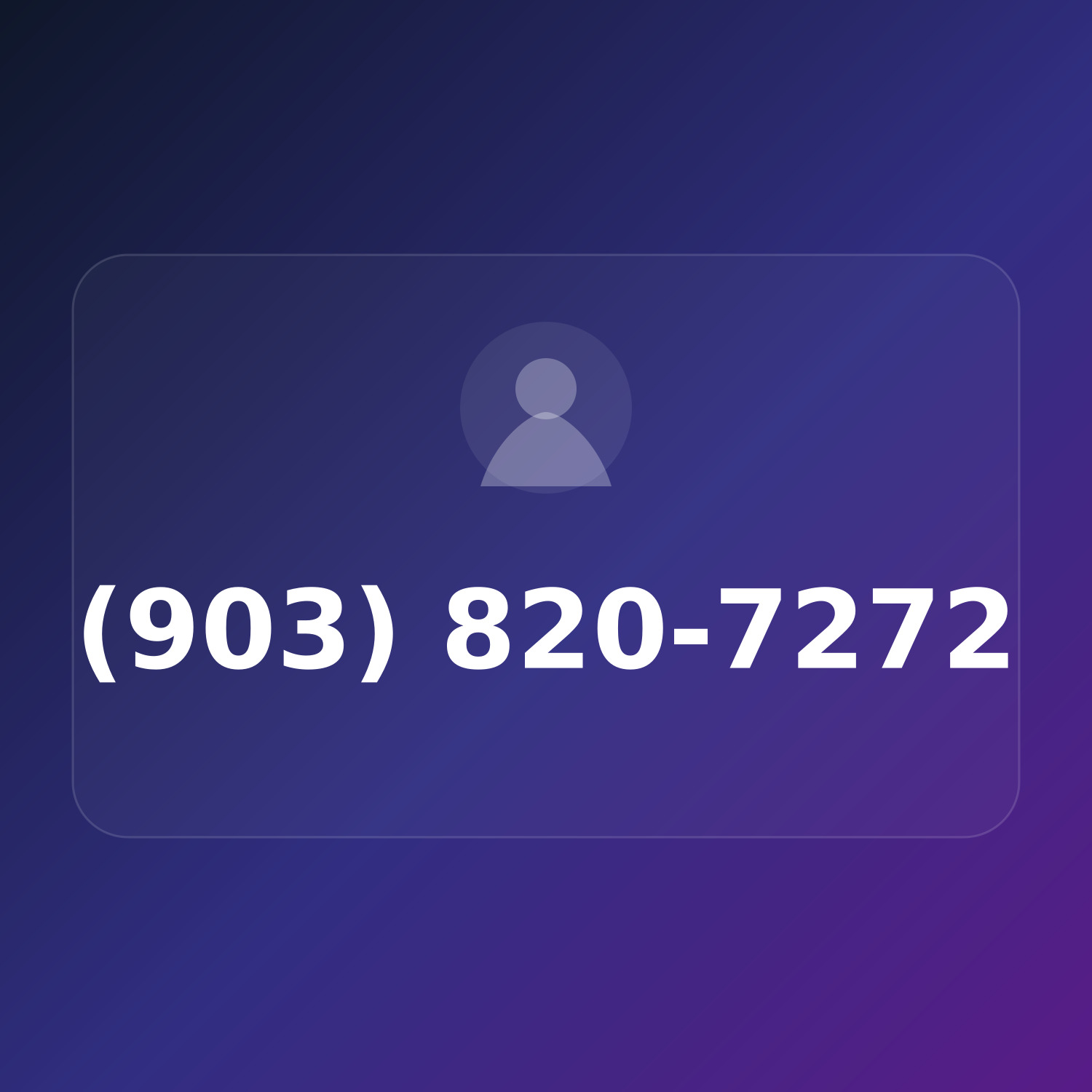 (903) 820-7CPA product image