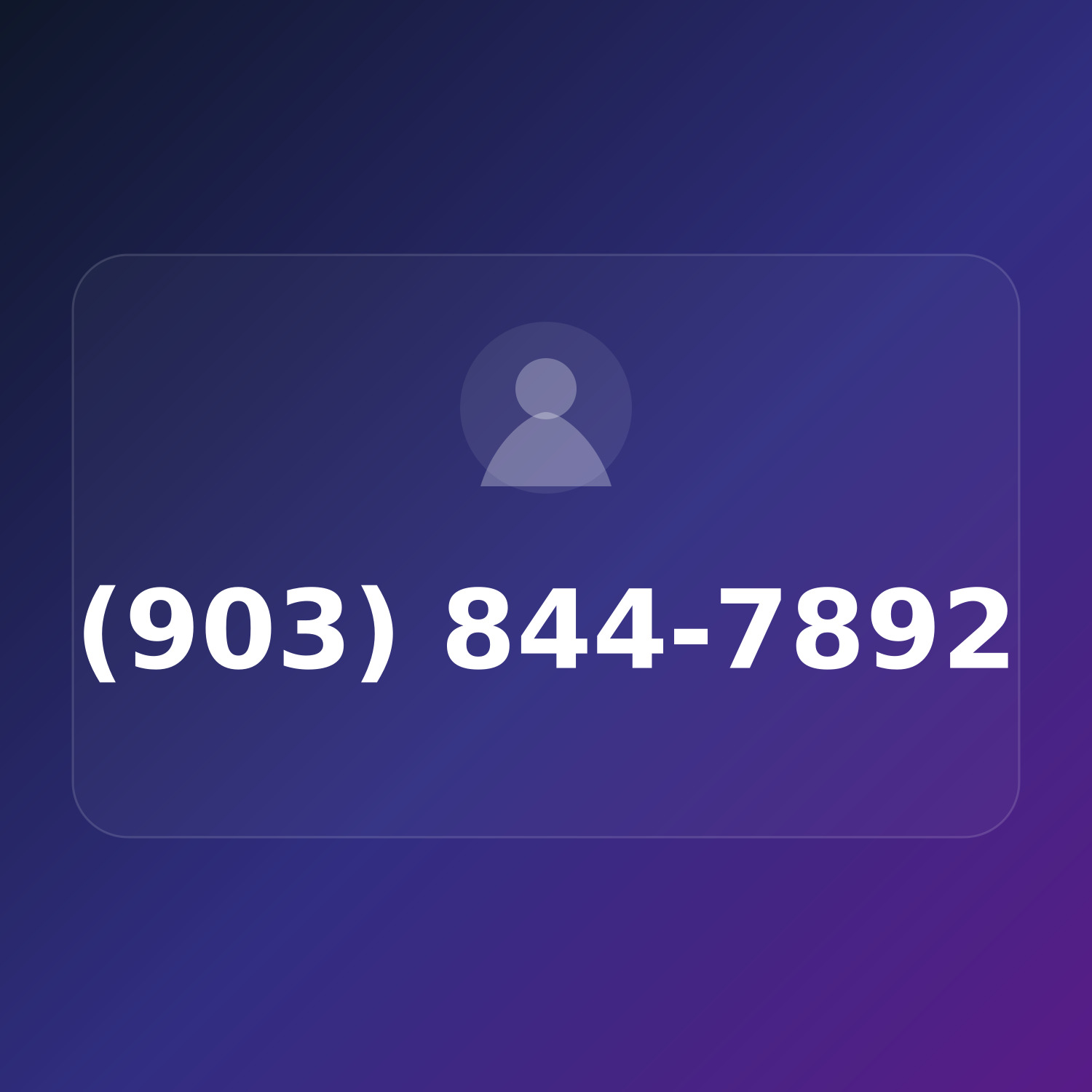(903) 8-GIST-92 product image