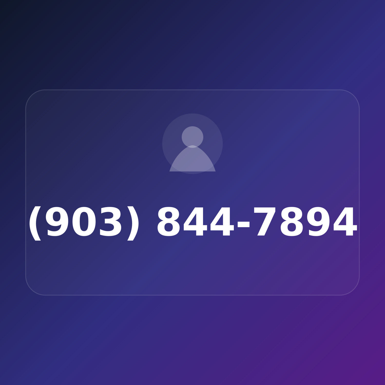 (903) 8-GIST-94 product image
