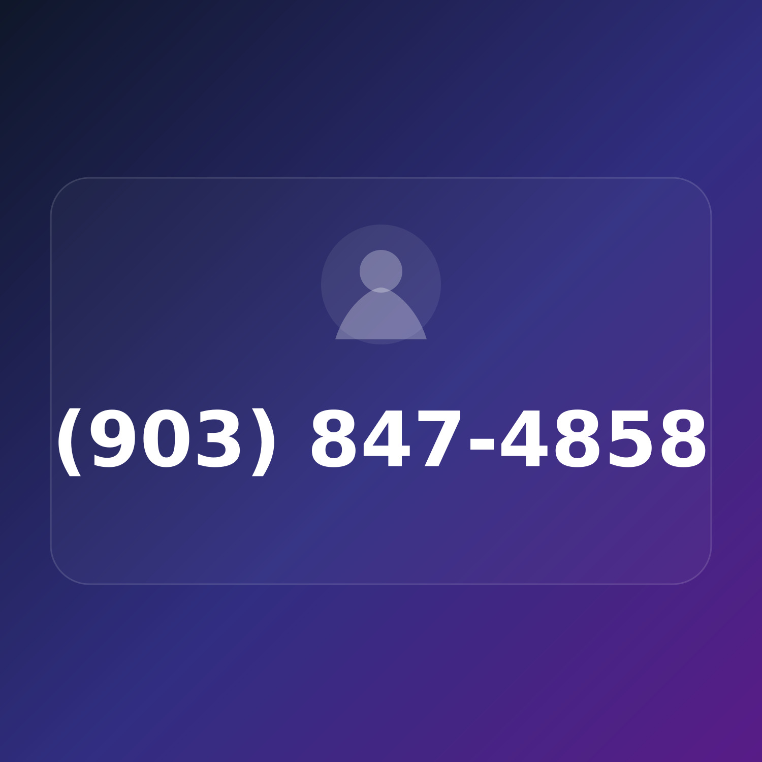 (903) VISIT-58 product image