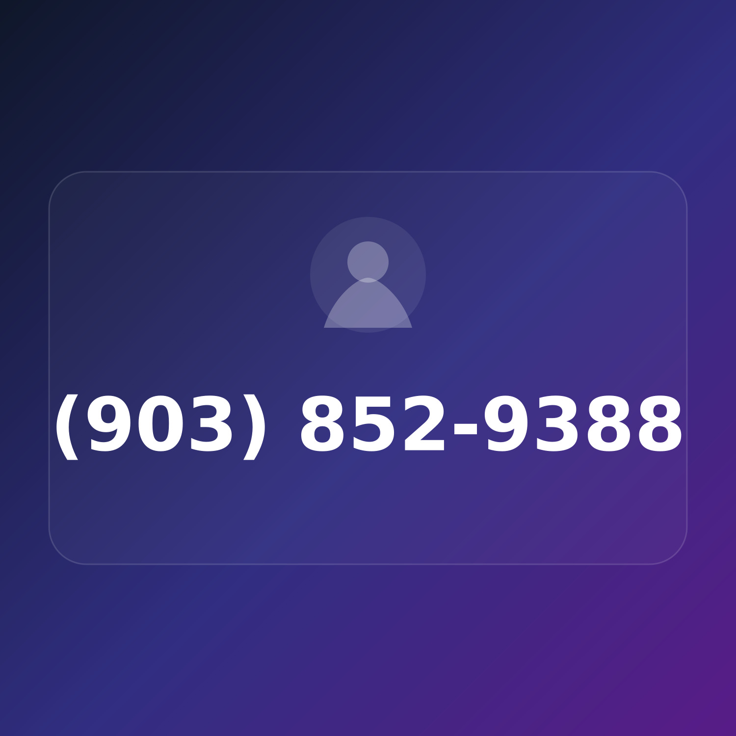 (903) 8-LAW-388 product image