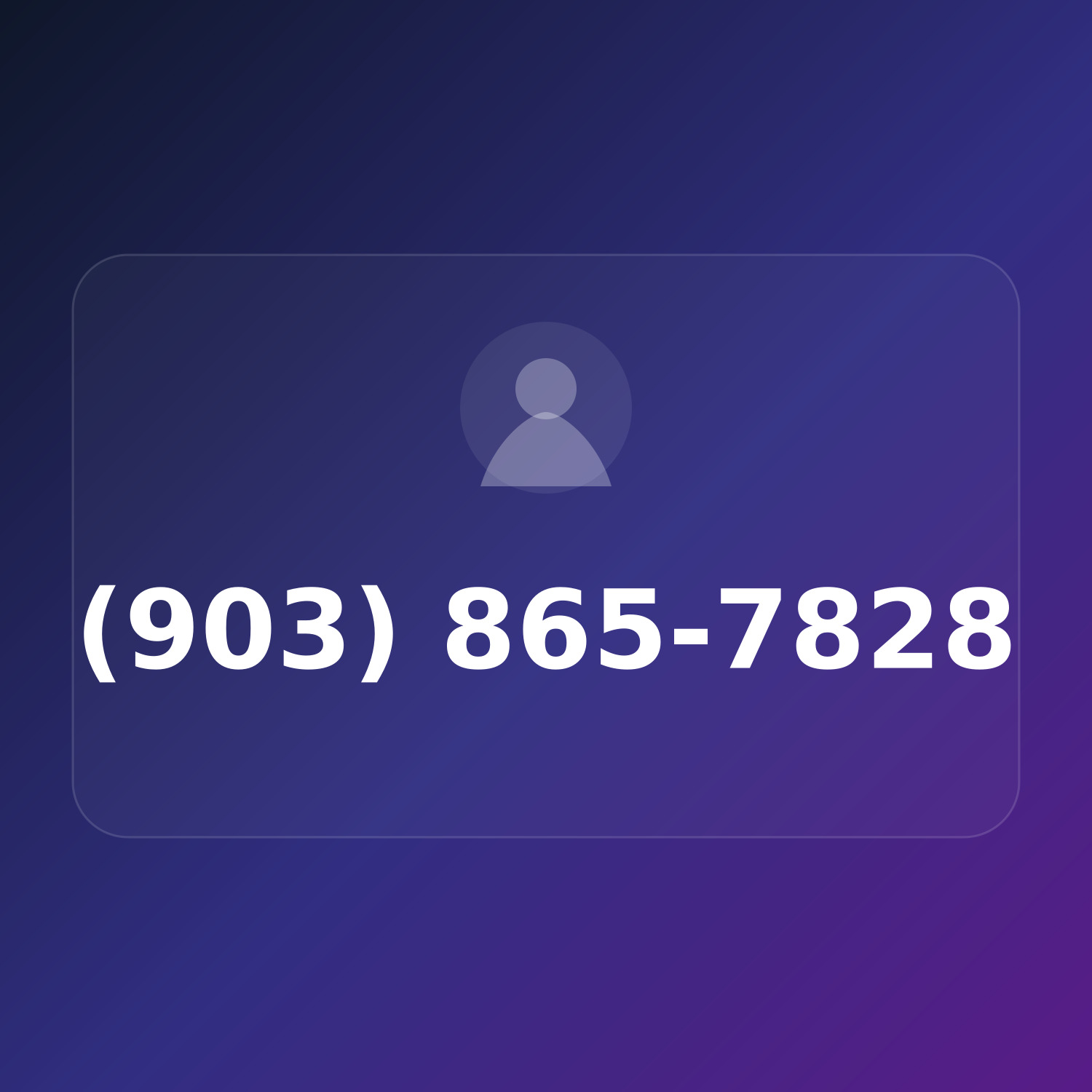 (903) 865-PUB8 product image