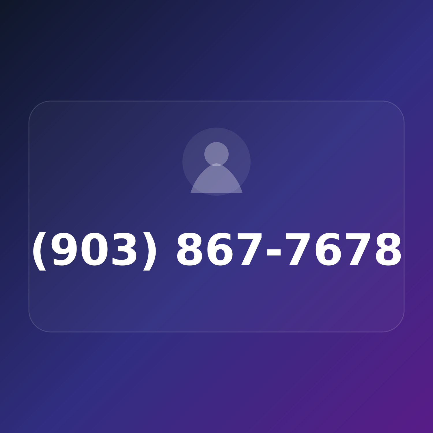 (903) 86-PROS-8 product image