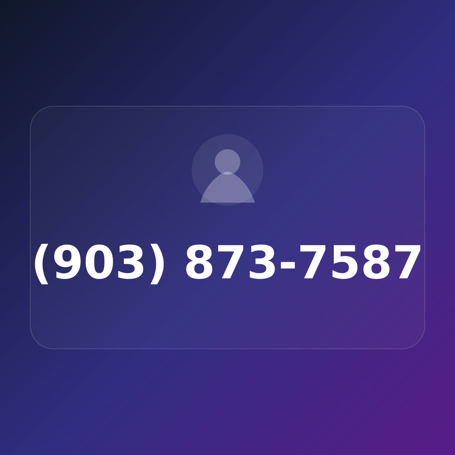 (903) 873-PLUS product image