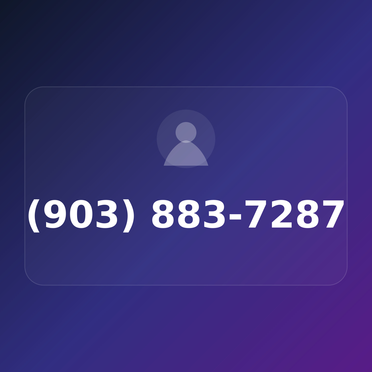 (903) 883-RATS product image