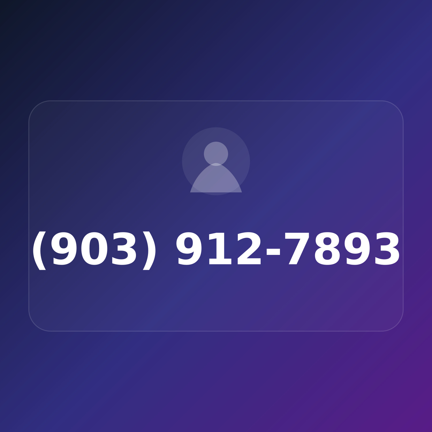 (903) 91-APT-93 product image