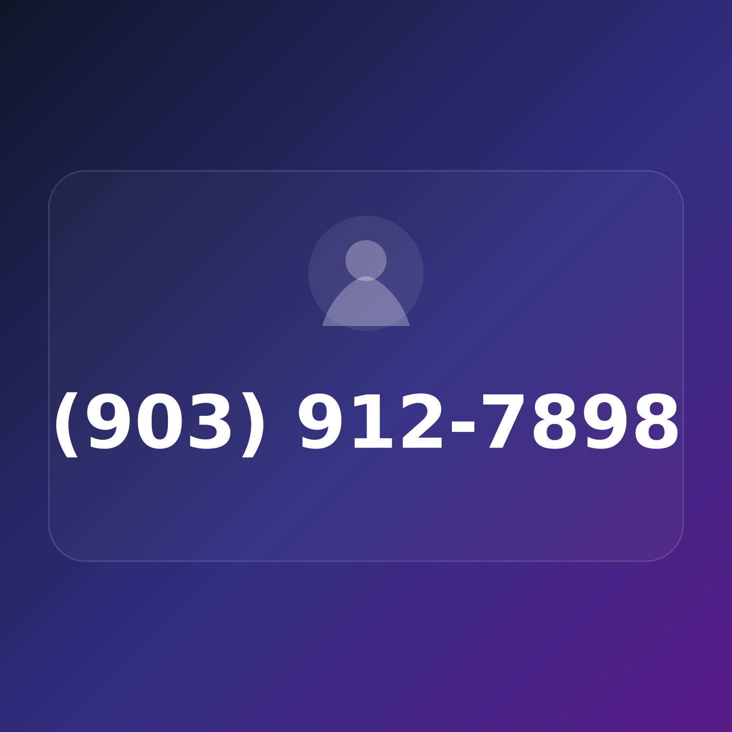 (903) 91-APT-98 product image