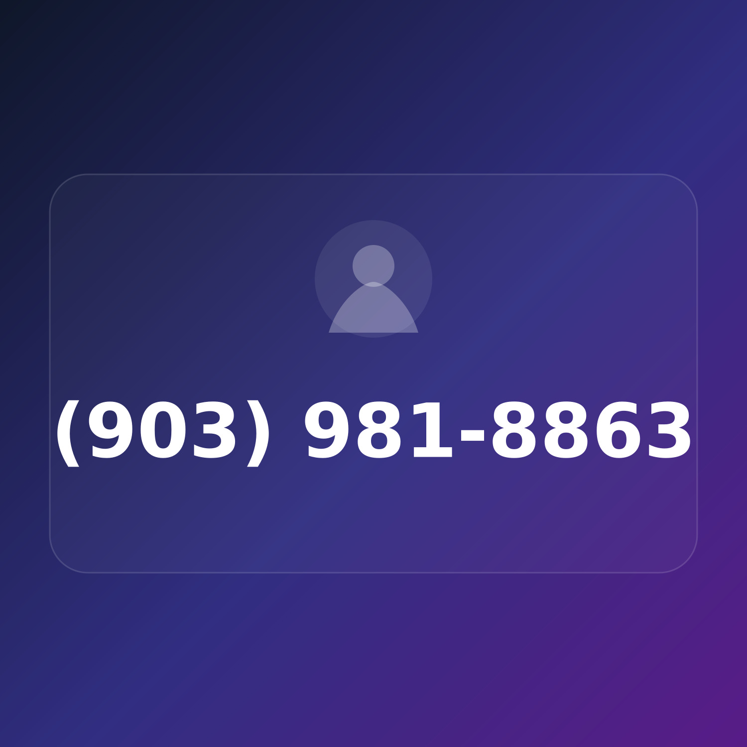 (903) 981-TUNE product image
