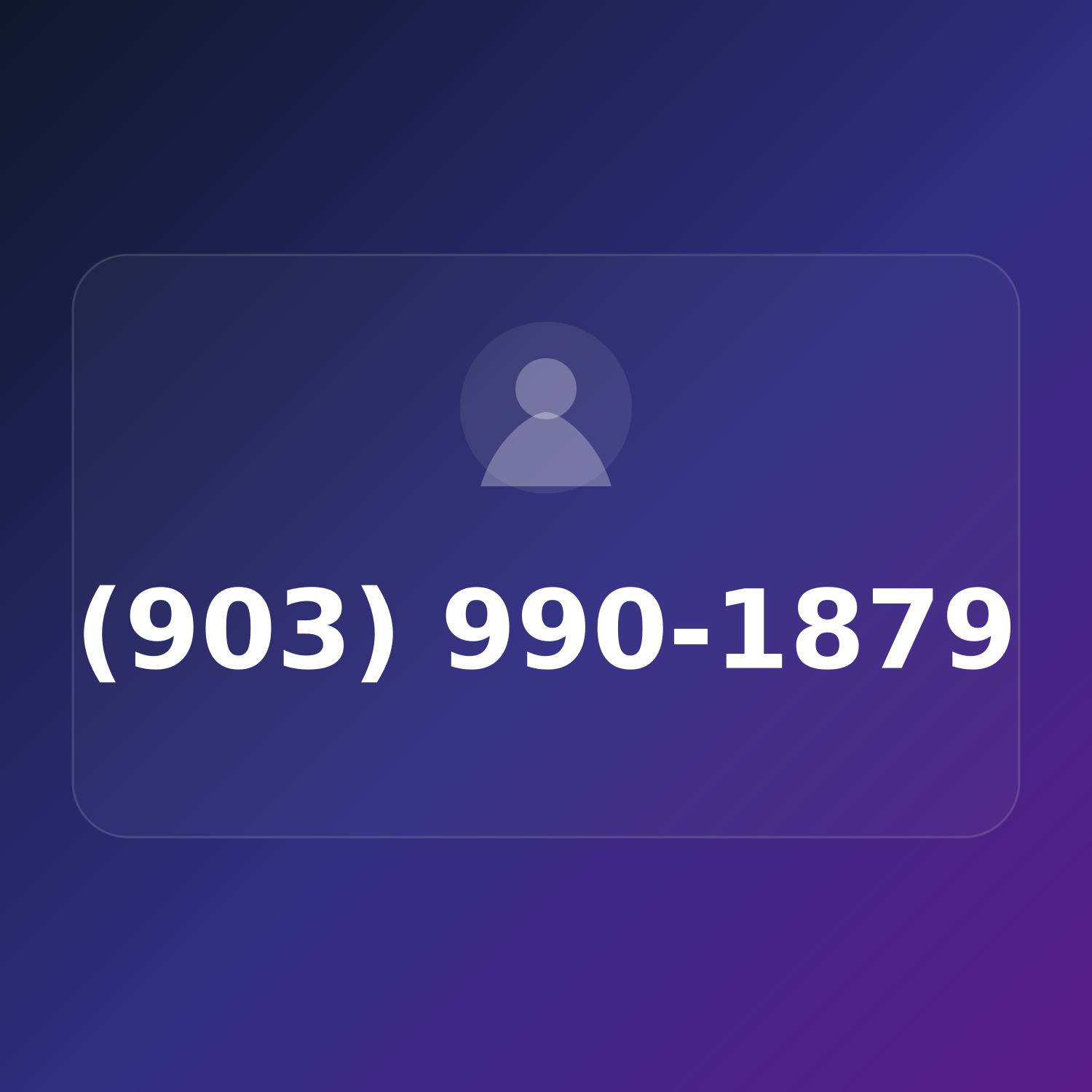 (903) 990-1TRY product image