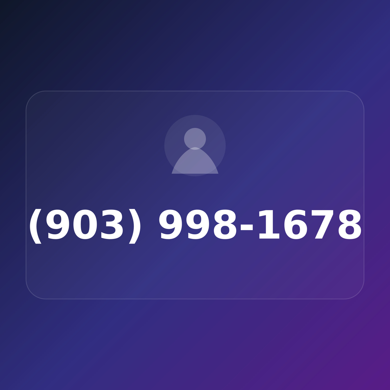 (903) 998-1OPT product image