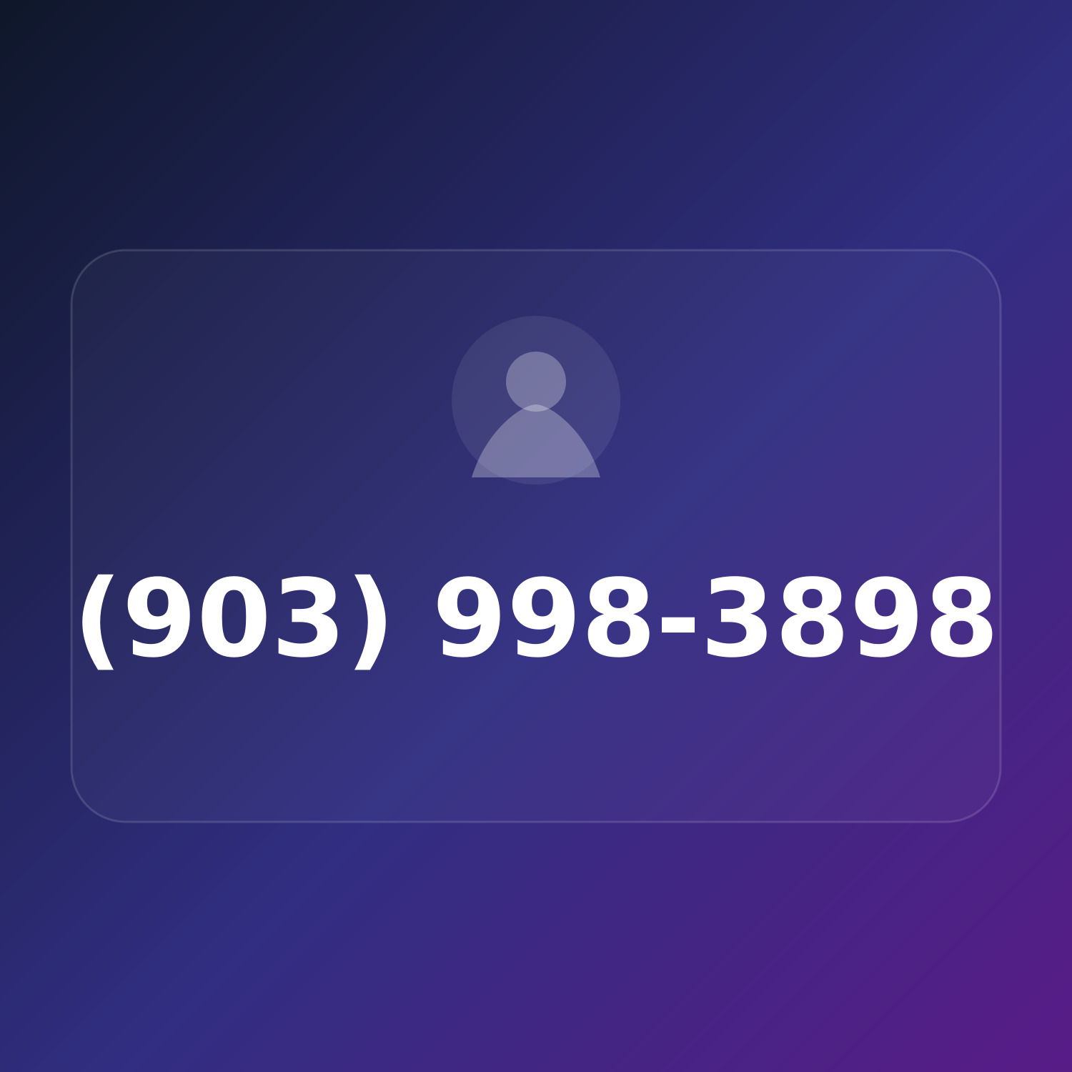 (903) 99-VET-98 product image