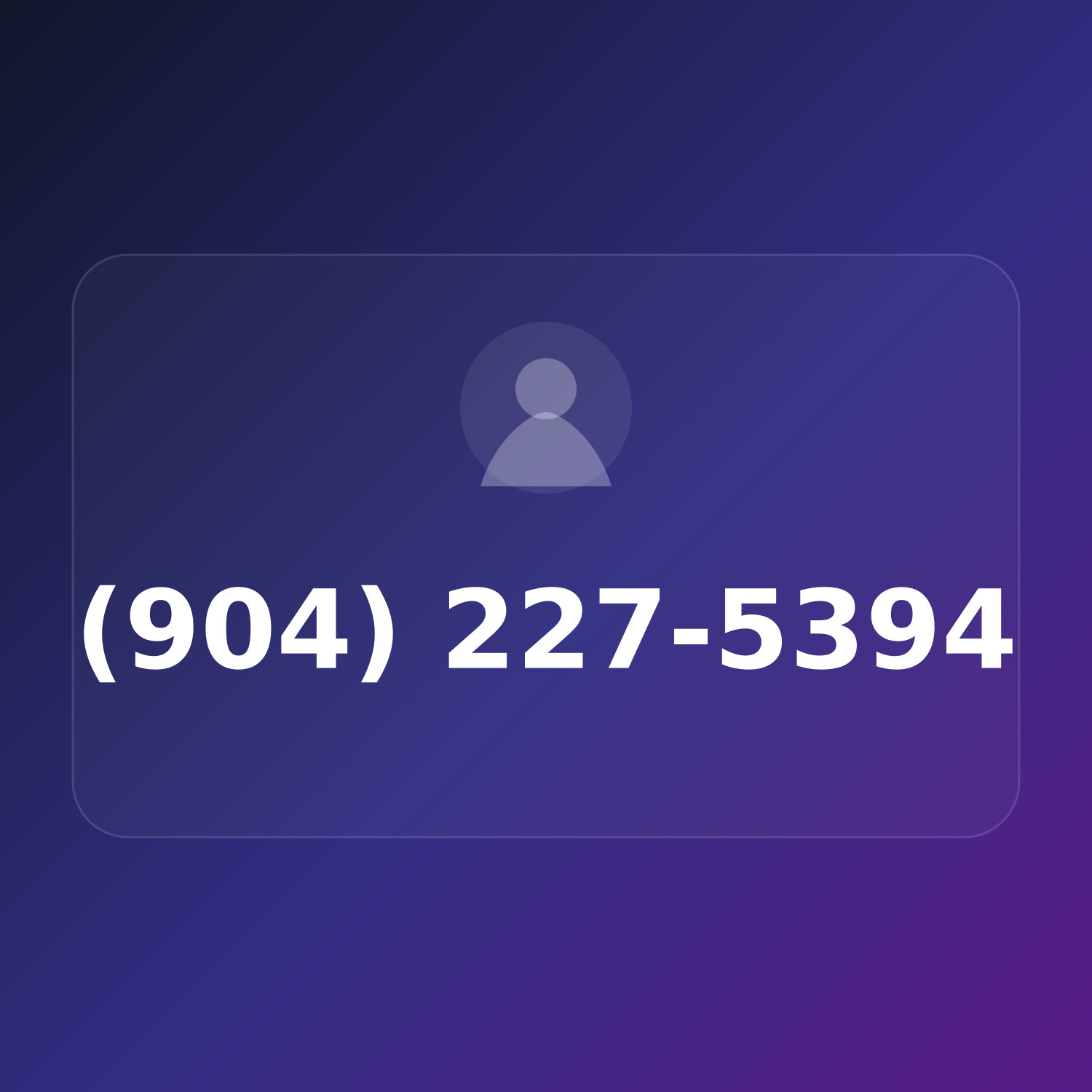 (904) 2-ASK-394 product image