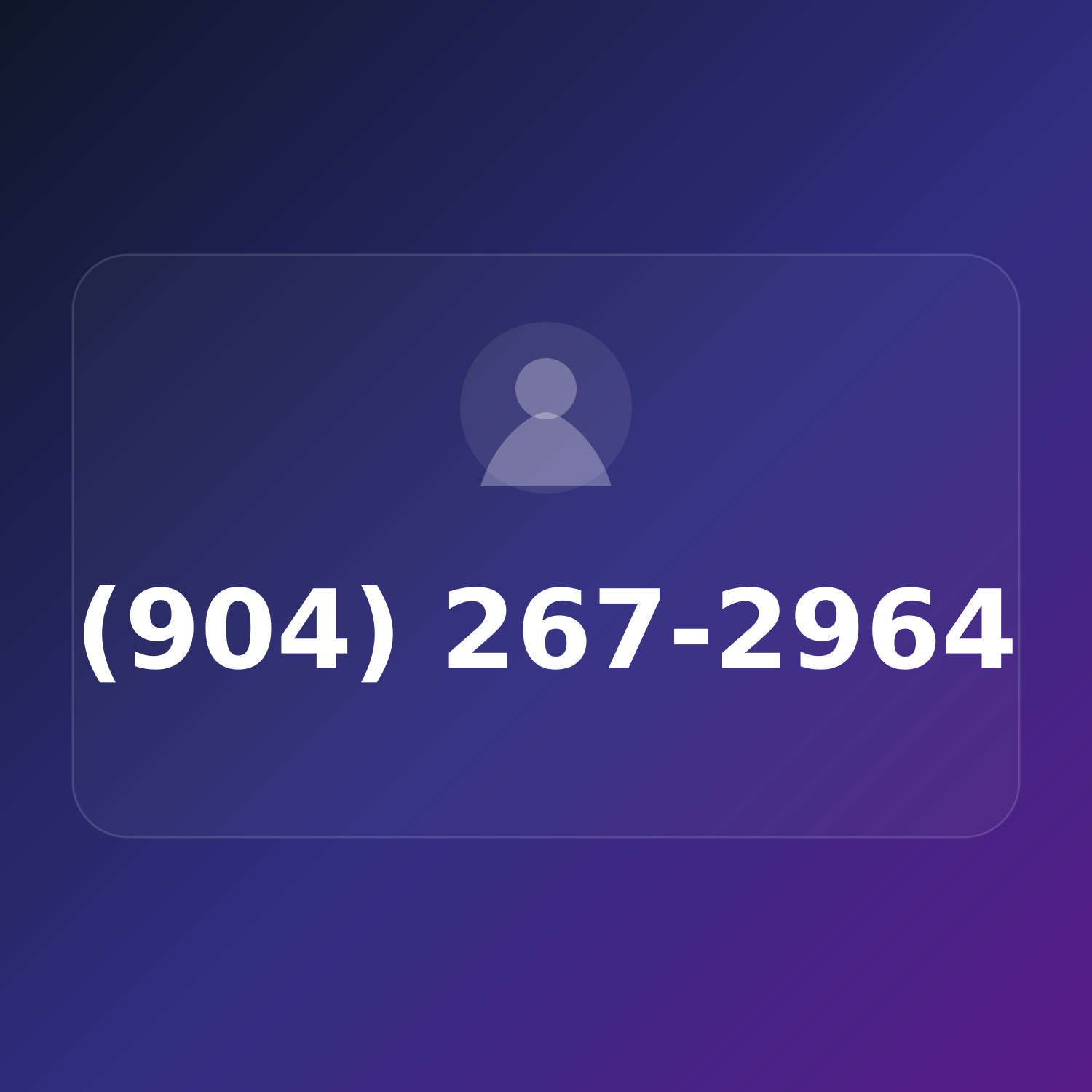 (904) 26-PAY-64 product image