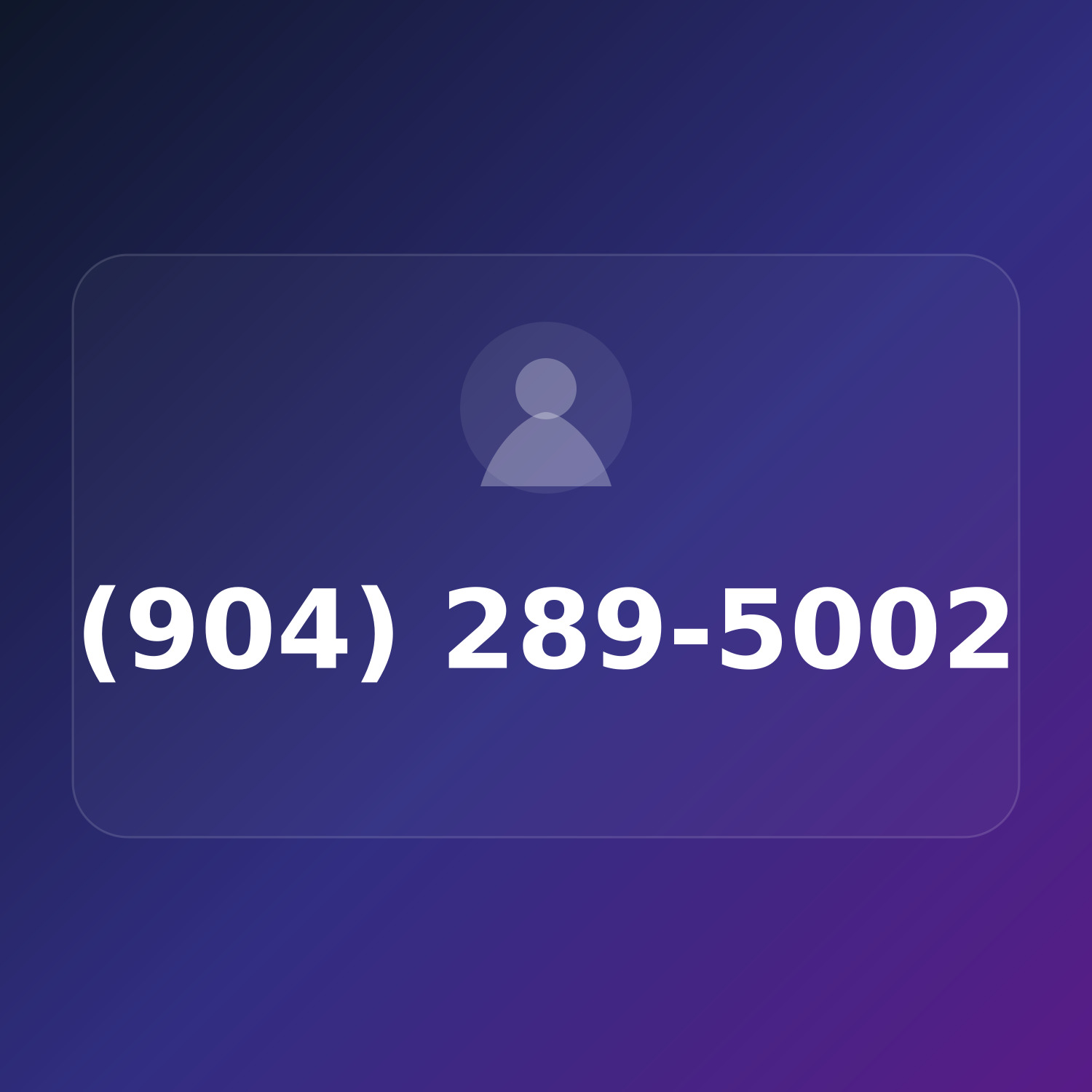 (904) BUY-5002 product image