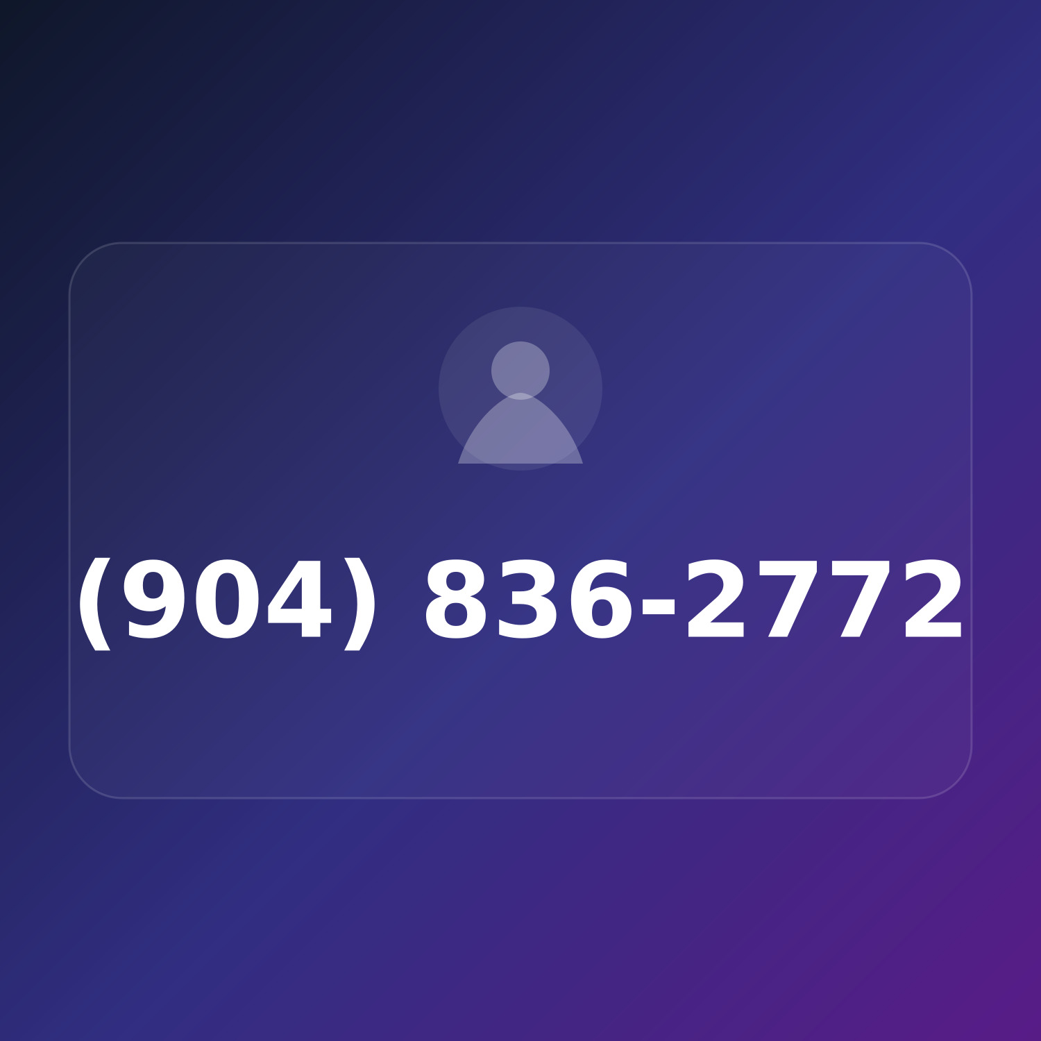 (904) 836-2SPA product image