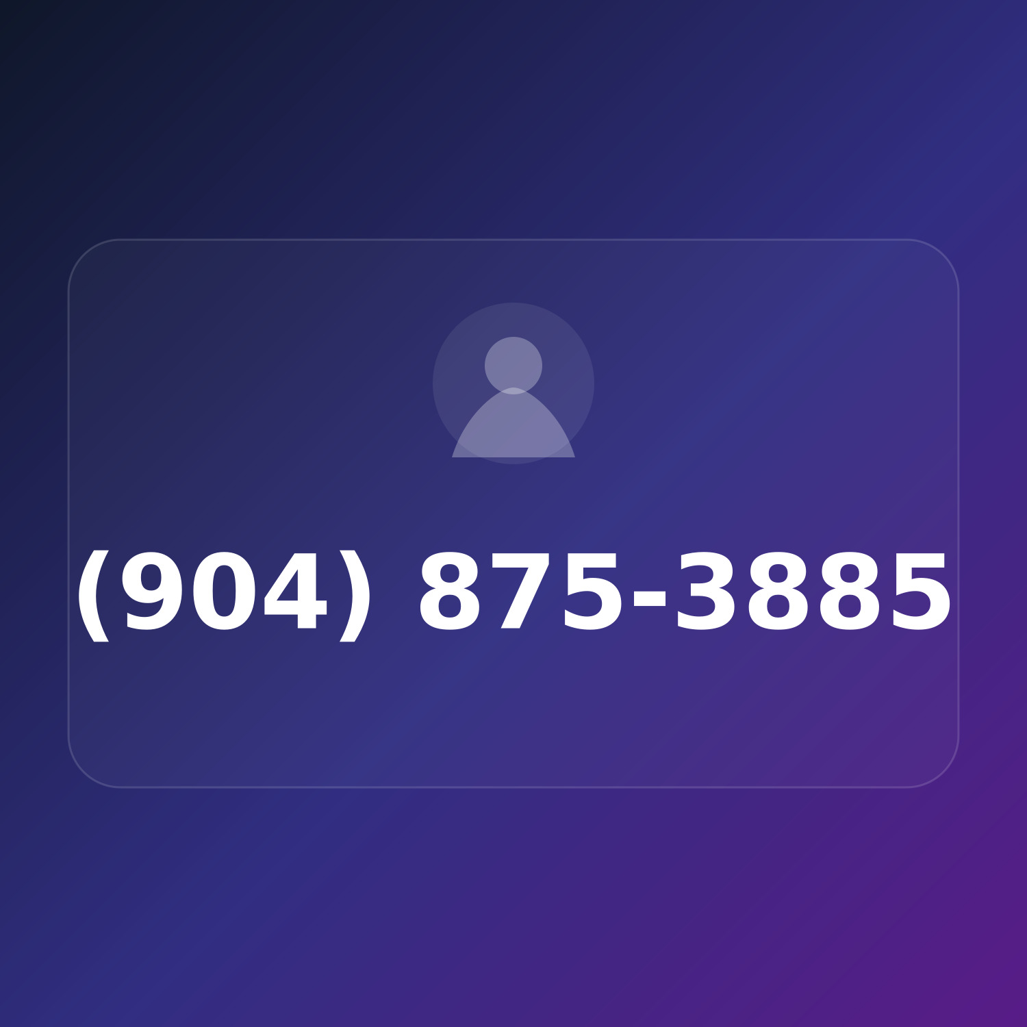 (904) 87-JET-85 product image
