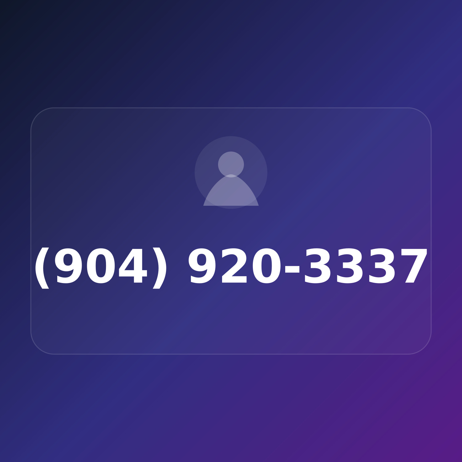(904) 920-DEEP product image