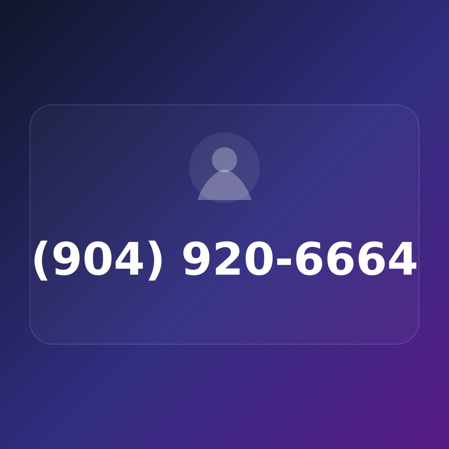 (904) 920-MOM4 product image