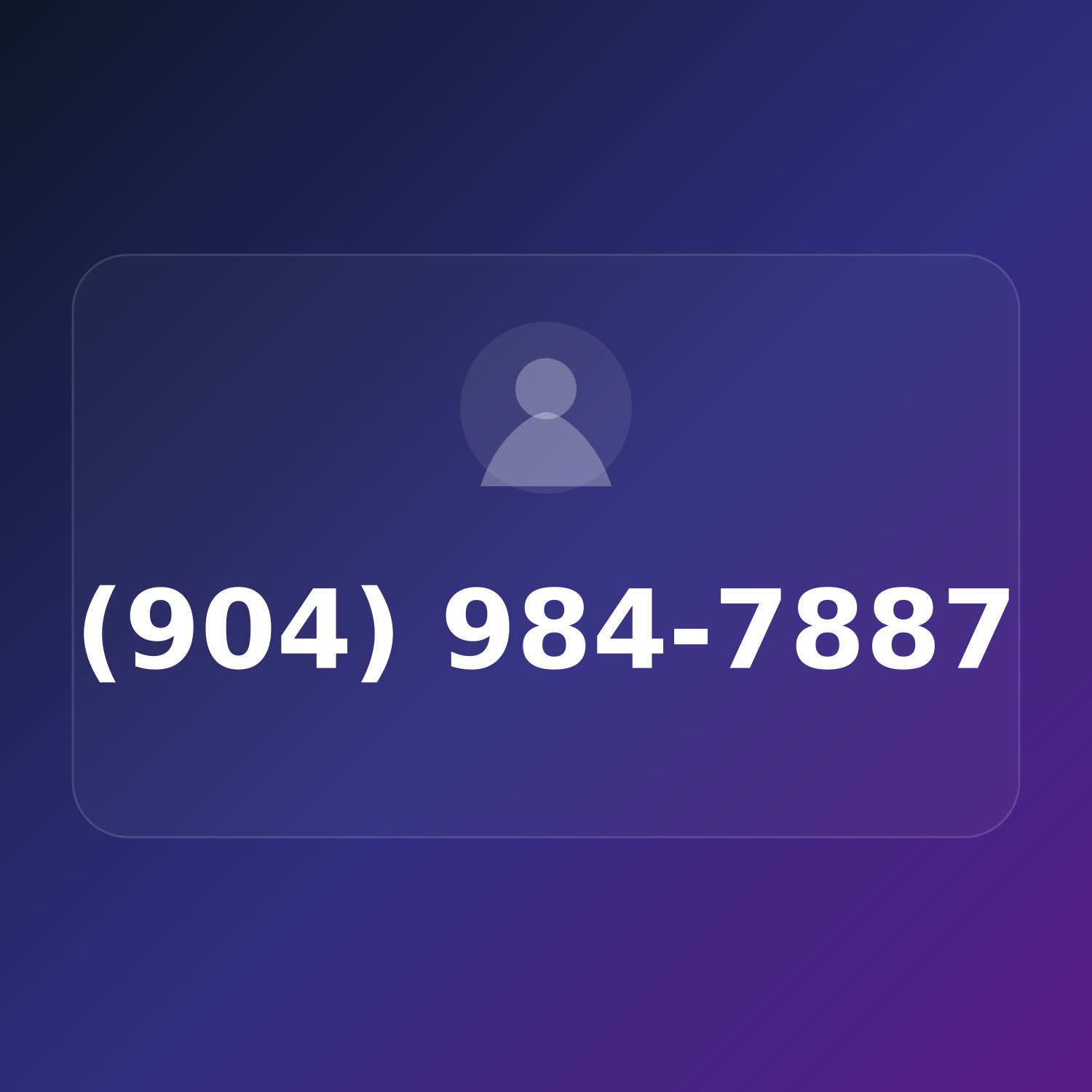 (904) 984-PUTS product image