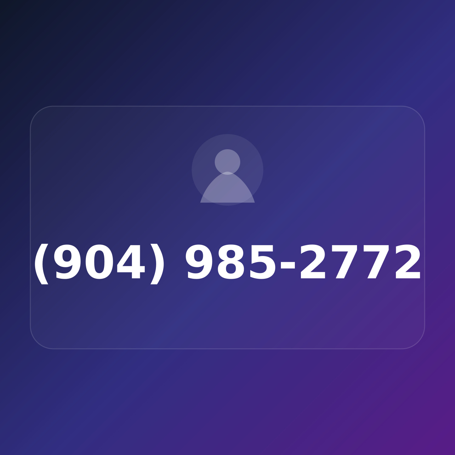 (904) 985-2SPA product image