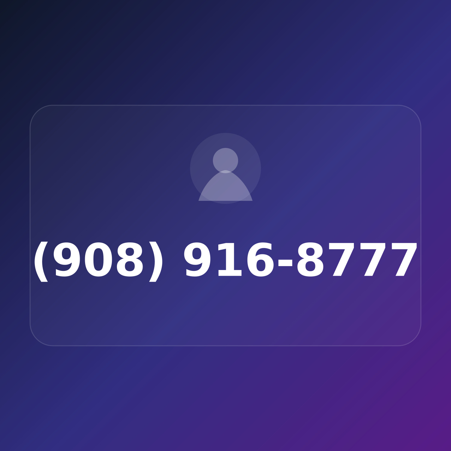 (908) 916-USPS product image