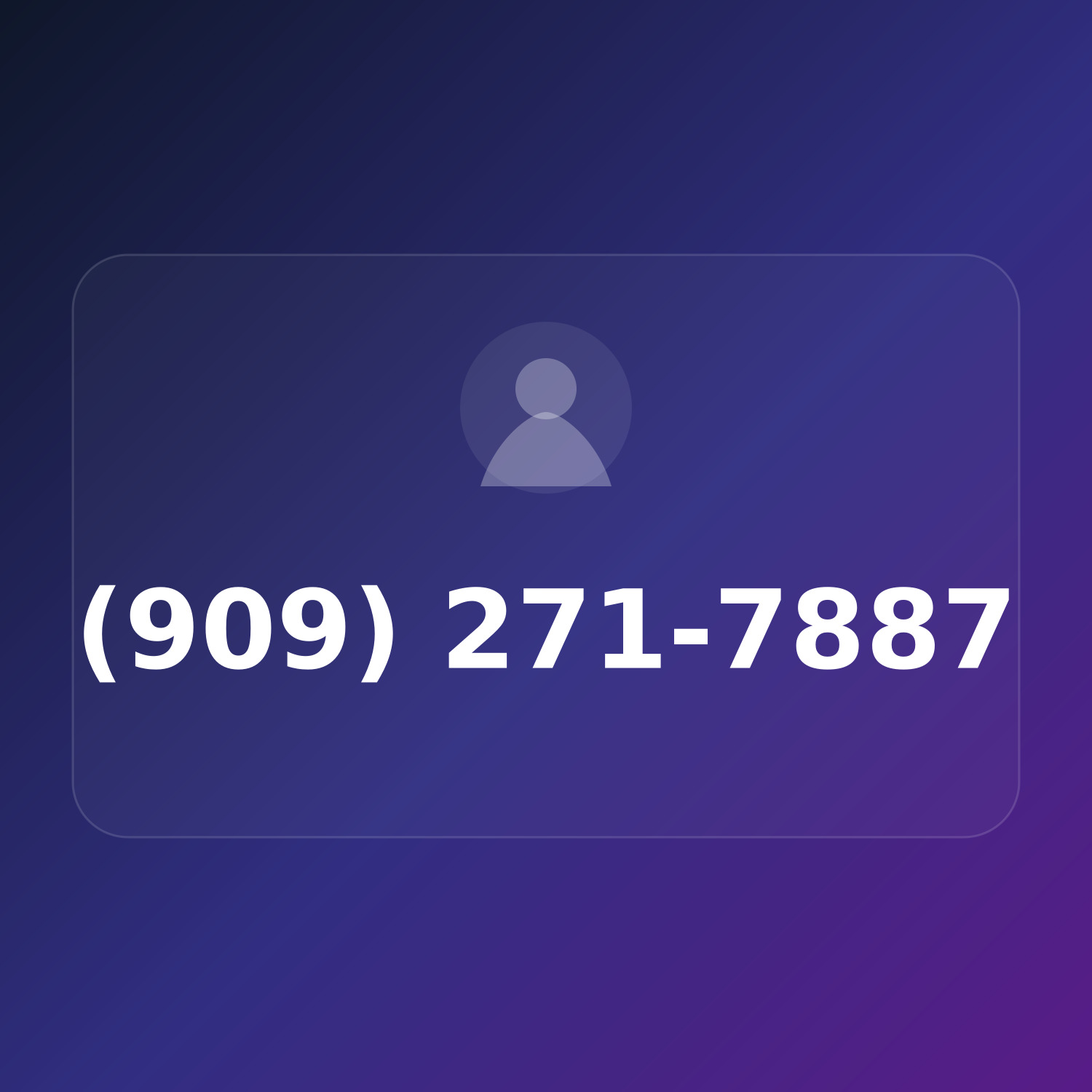 (909) 271-PUTS product image