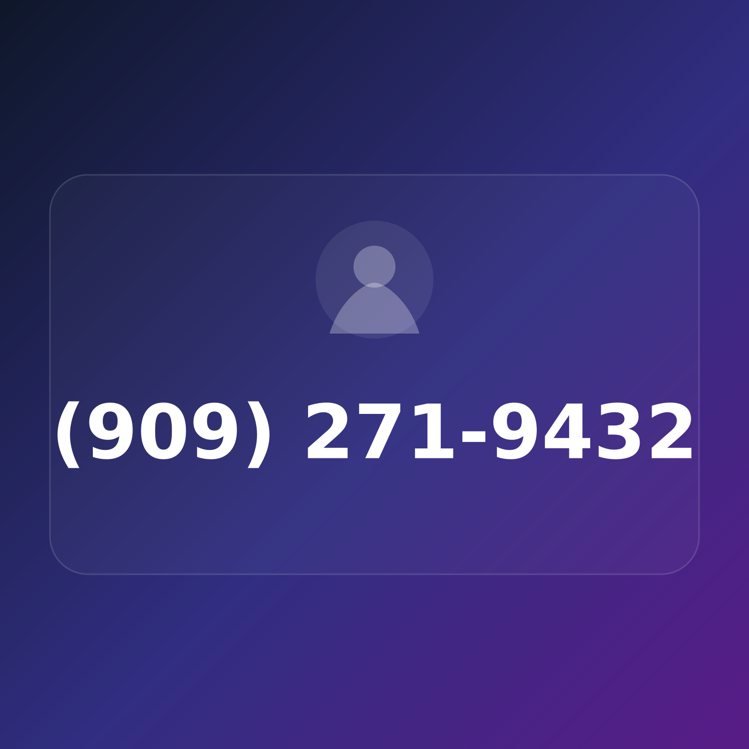 (909) 271-9IDC product image