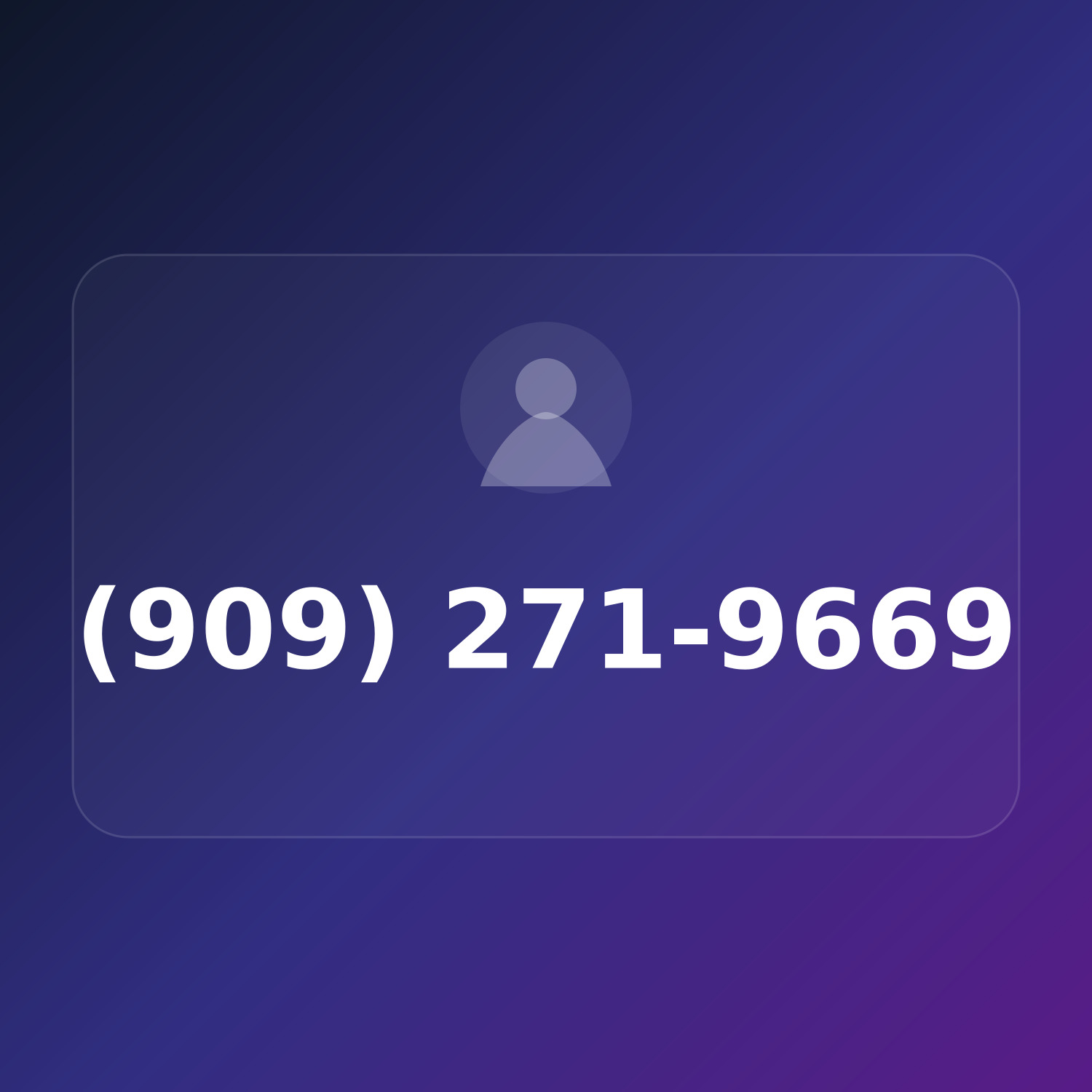 (909) 271-9NOW product image